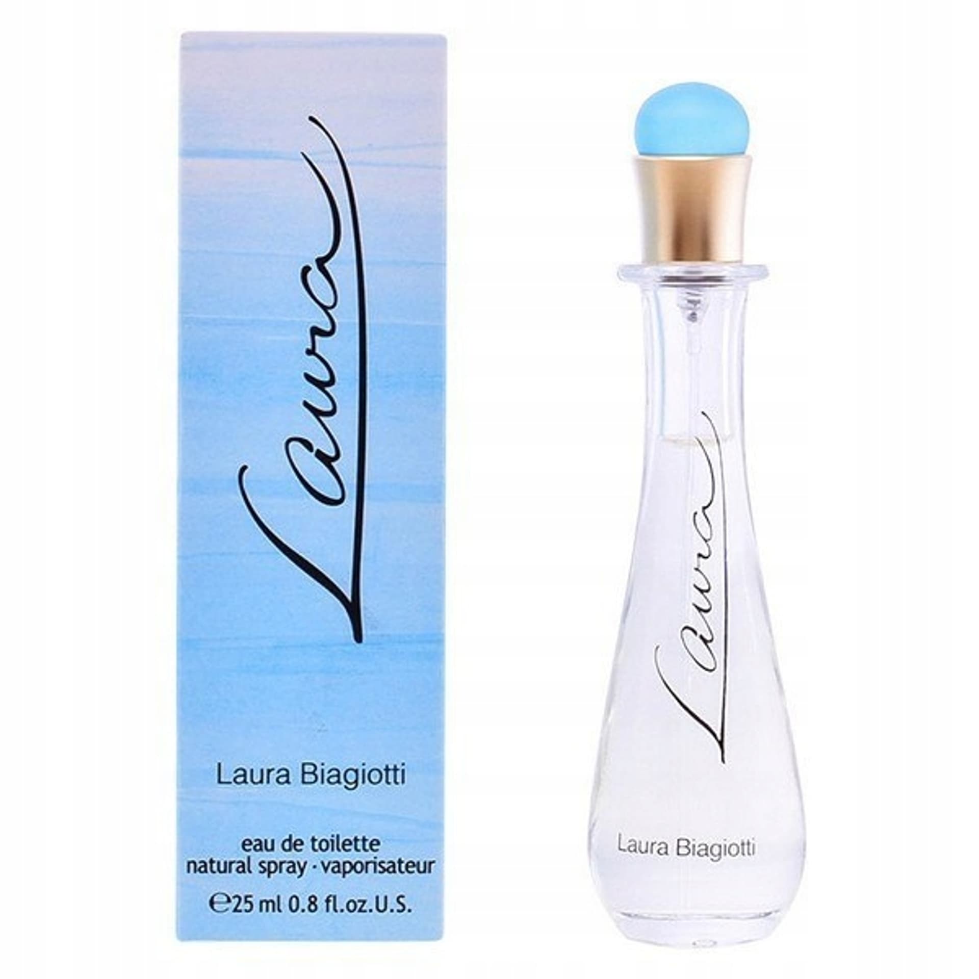 

Laura Biagiotti Laura EDT 25ml (W)