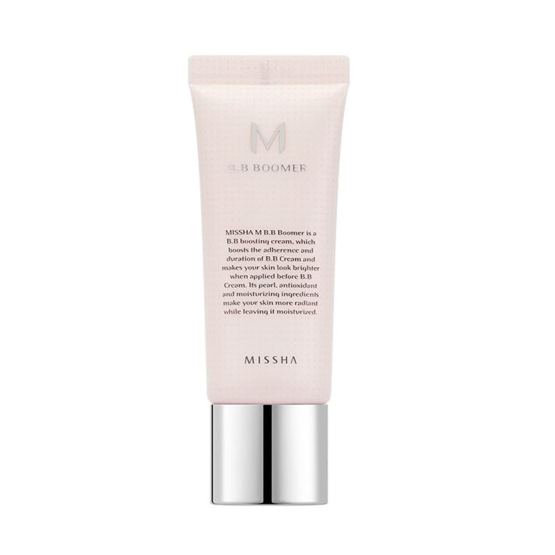 

MISSHA M BB Boomer baza pod makijaż 20ml