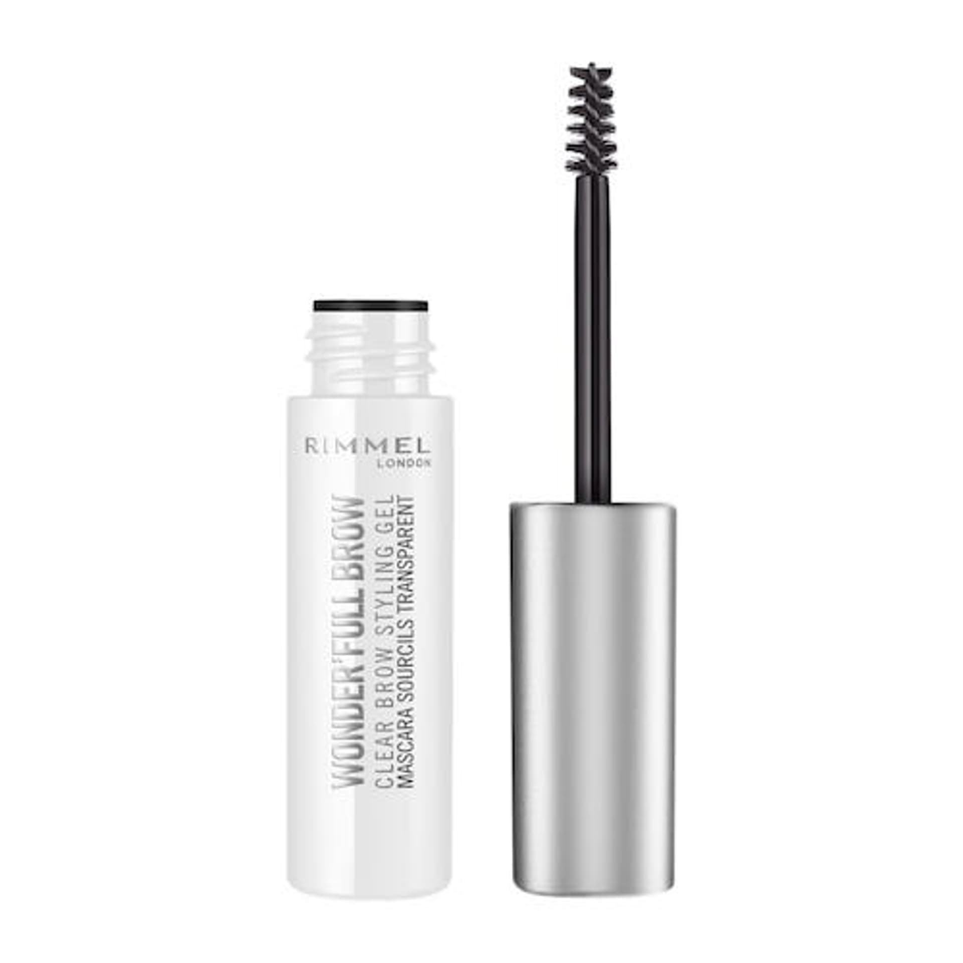 

Rimmel Wonder'Full Brow Gel bezbarwny żel do brwi 8g