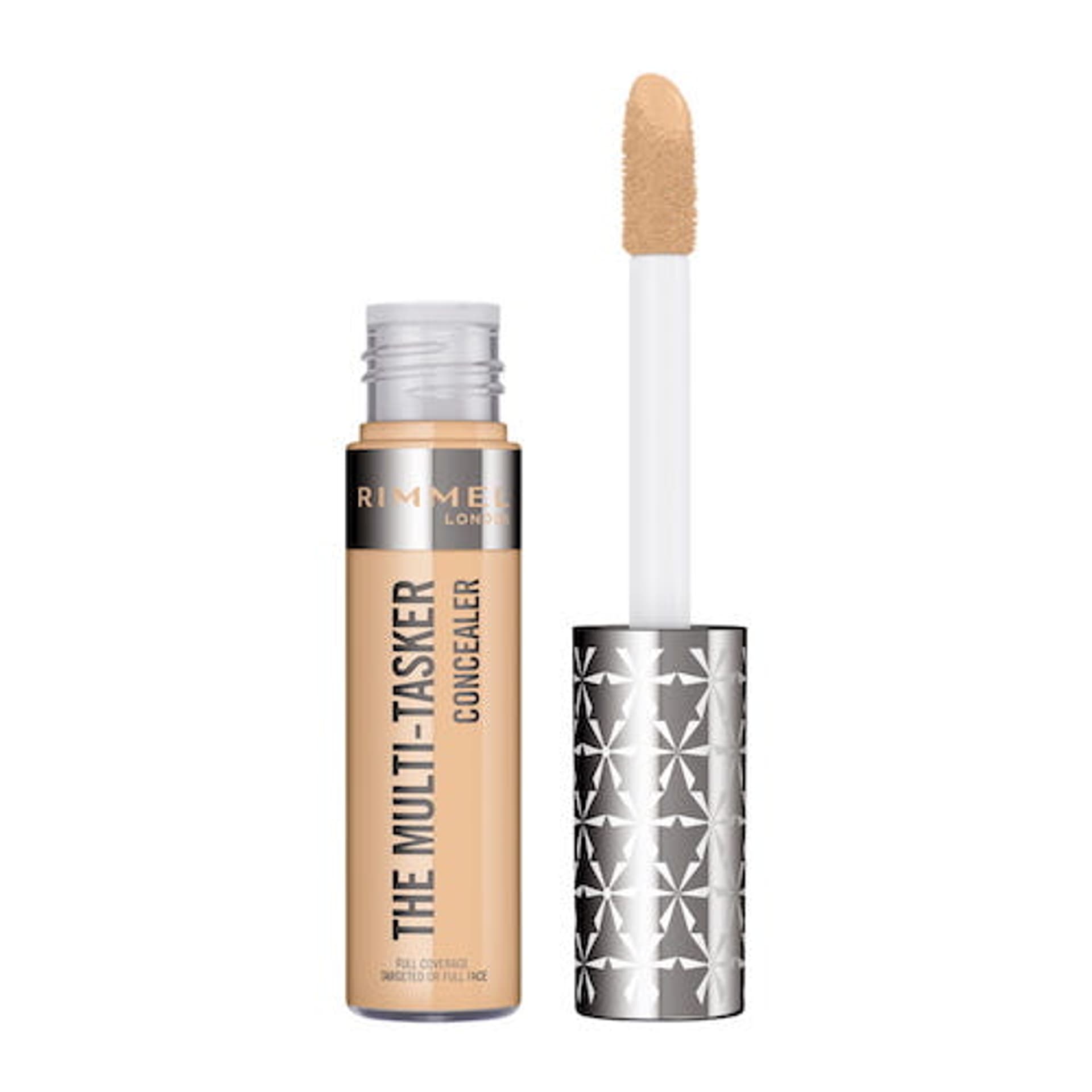 

RIMMEL The Multi Tasker Concealer korektor w płynie 30 Light 8g