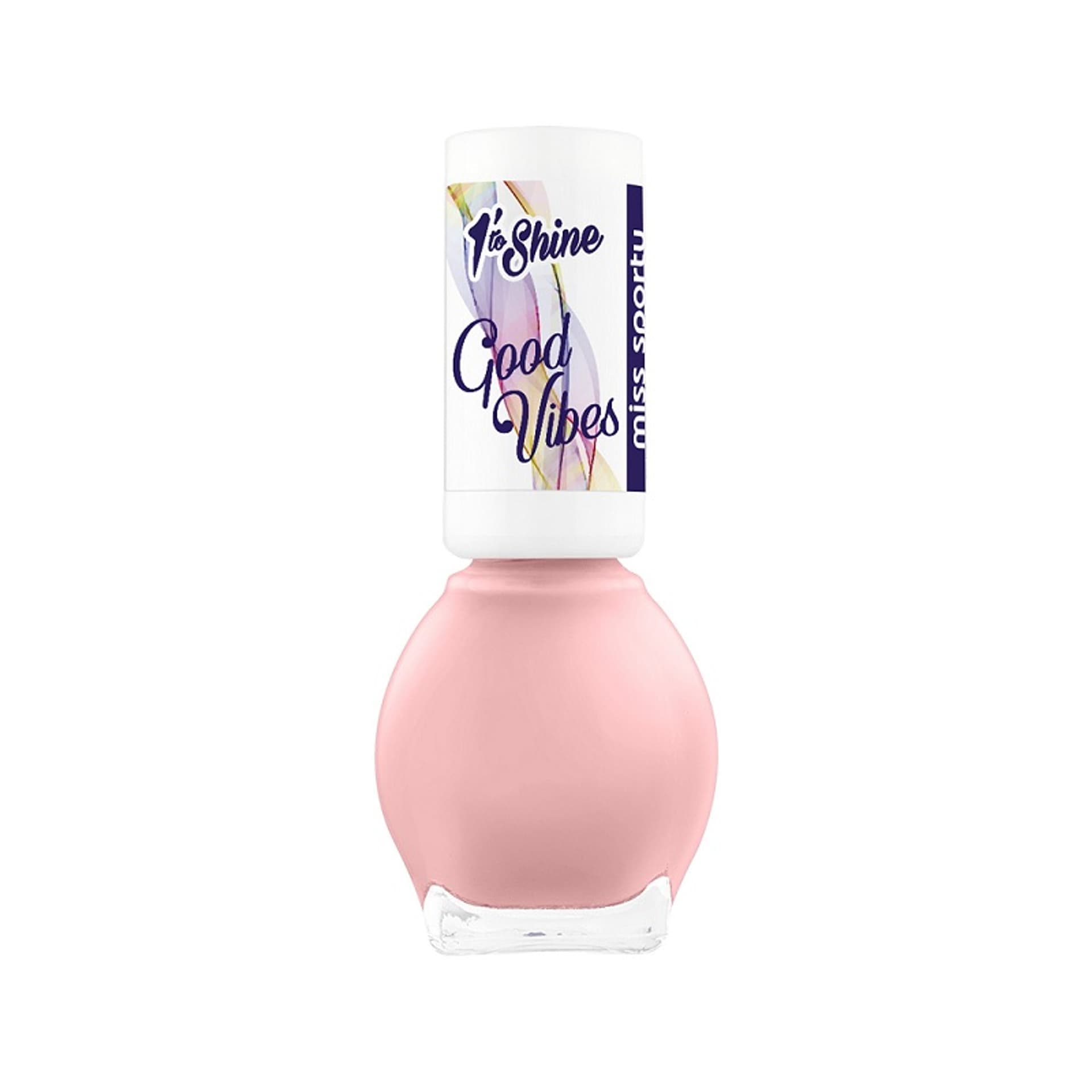 

Miss Sporty 1 Minute to Shine lakier do paznokci 113 7ml