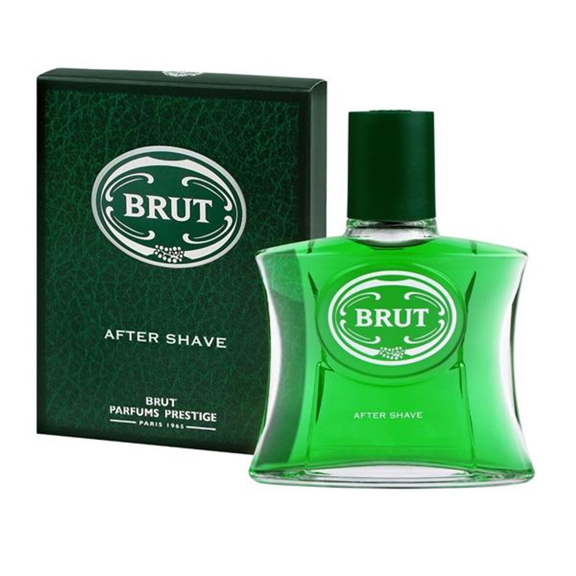 

Brut Original woda po goleniu 100ml