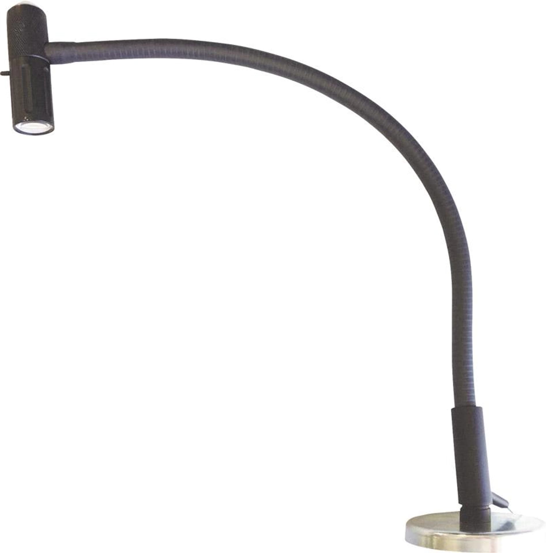 

Lampa warsztat.LED Work 5z magnesem Less n More