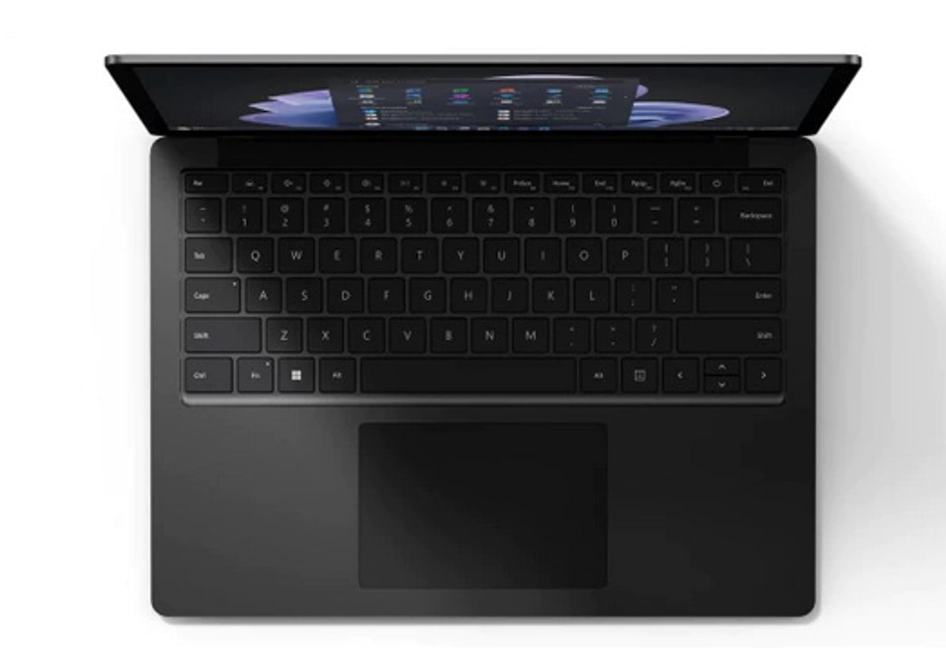

MICROSOFT Surface Laptop 5 (13.5"/I5-1245U/IRIS XE/16GB/SSD256GB/W11P/Czarny)
