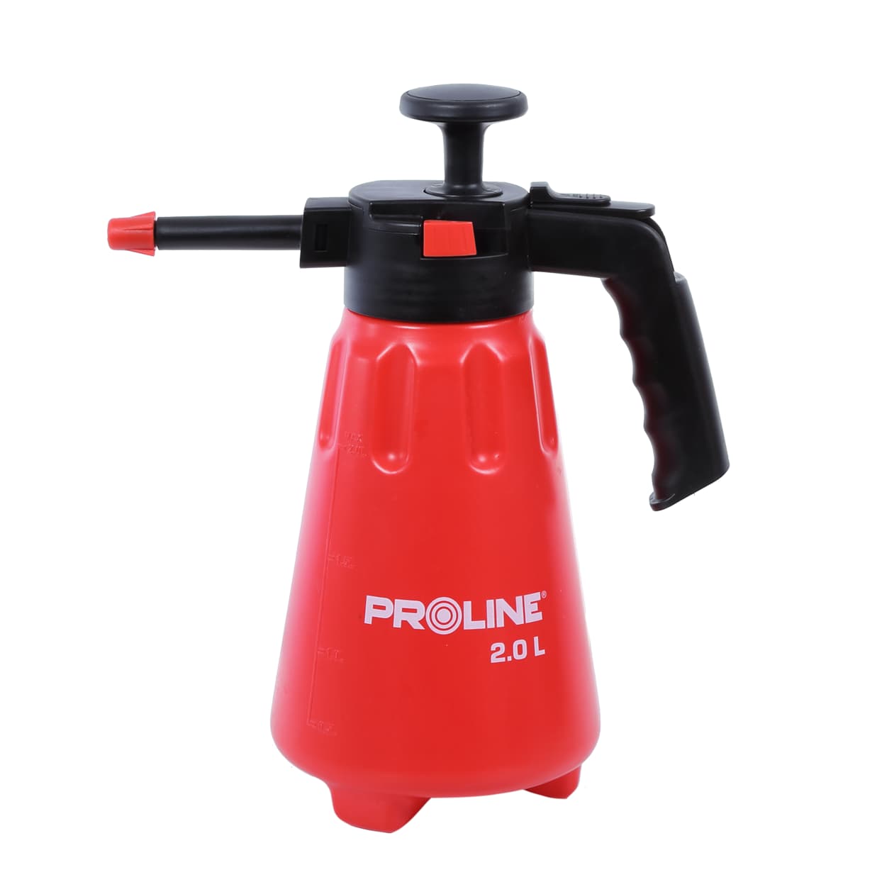 

07902 Opryskiwacz ciśnieniowy 2.0L, Proline