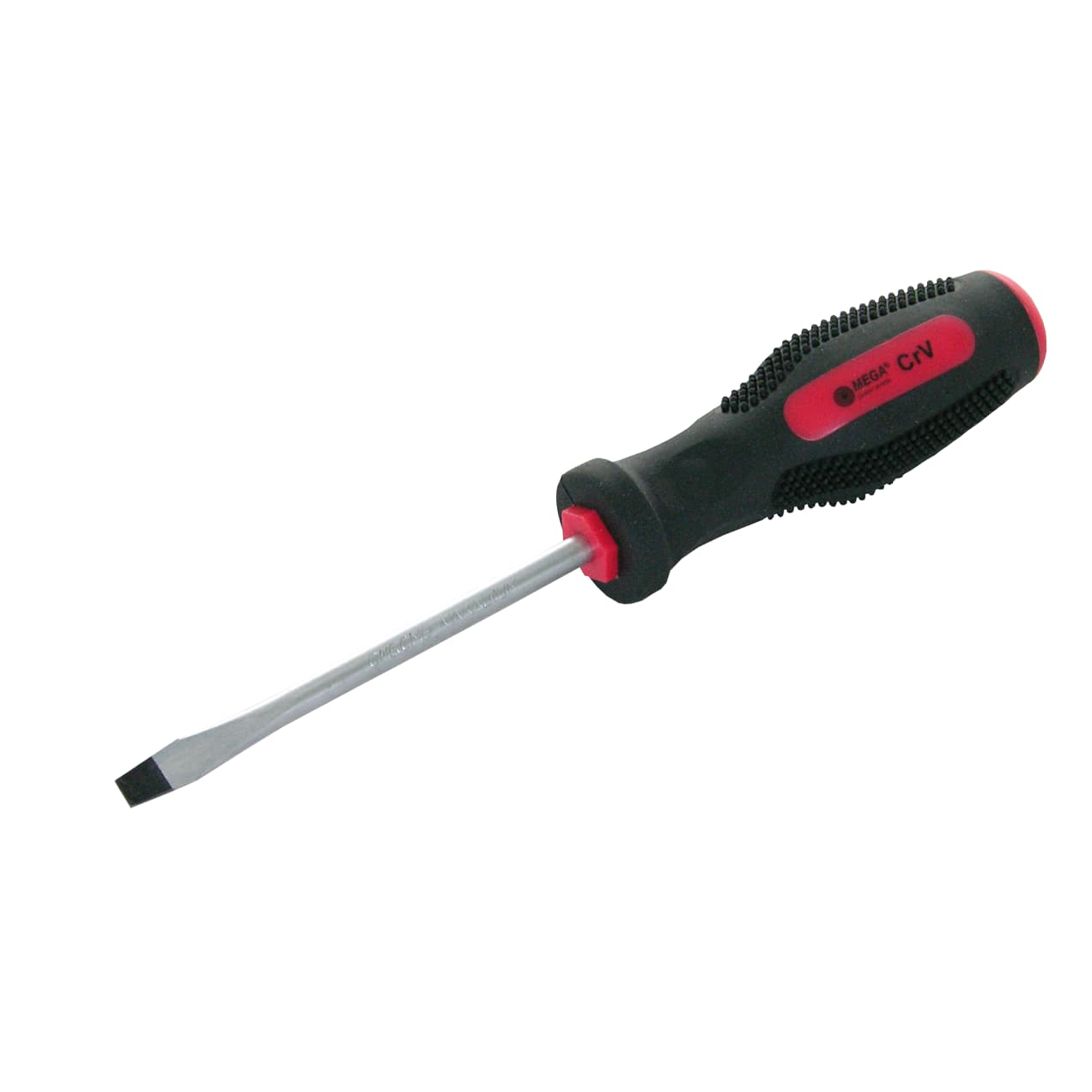 

ZR10043 Wkrętak płaski 3x75mm, jeżyk CV [Z] Mega