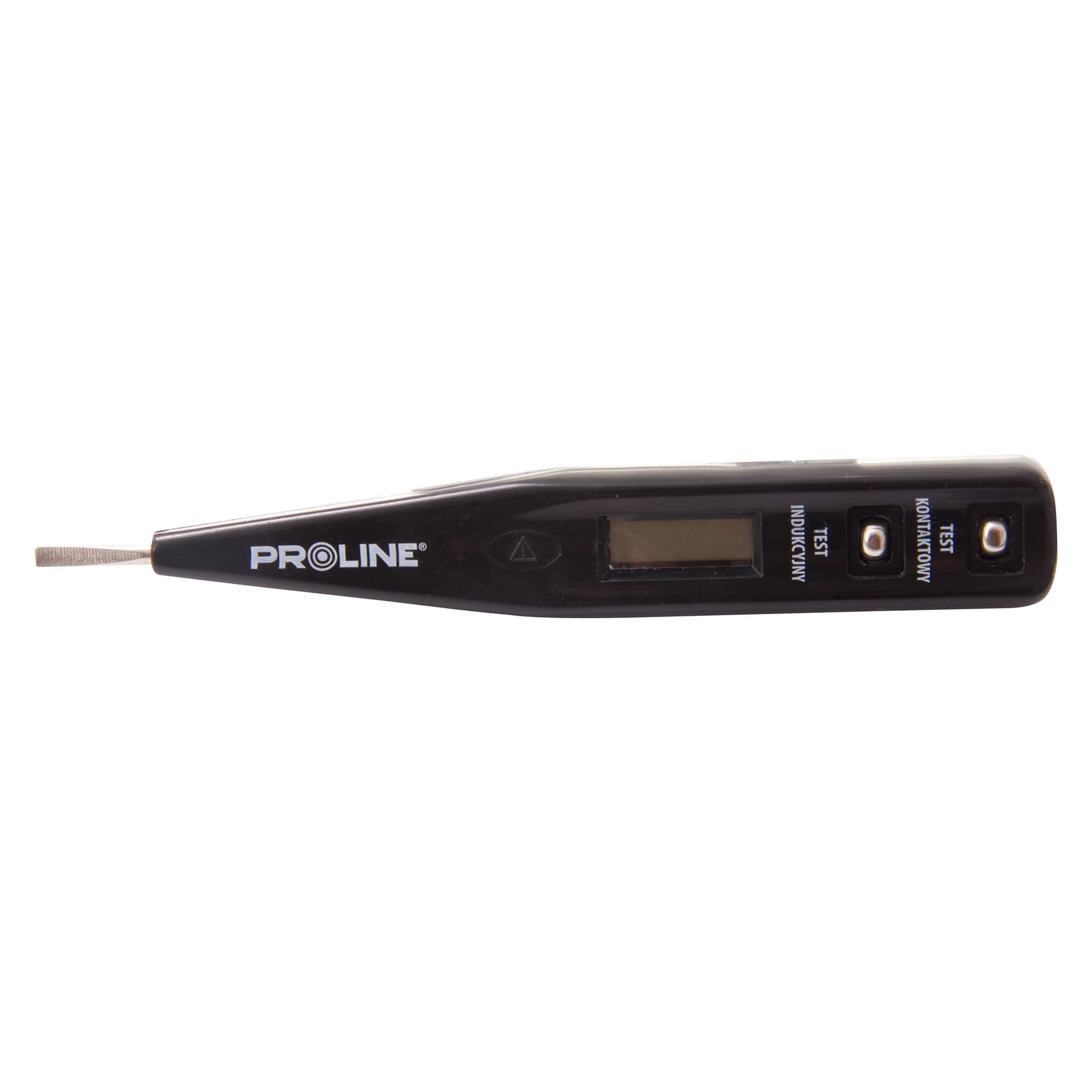 

10542 Próbnik elektryczny, wskaźnik napięcia 250V~ Proline