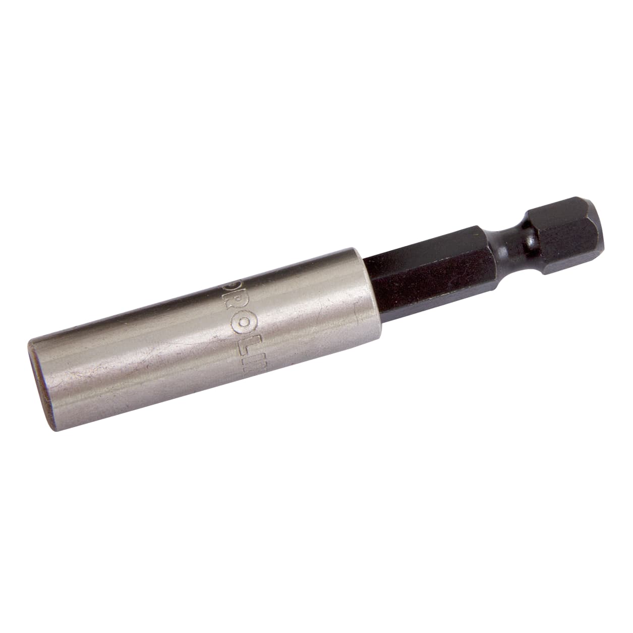

Uchwyt magnet.do końcówek 1/4",l=60mm, szt.5 proline [p]