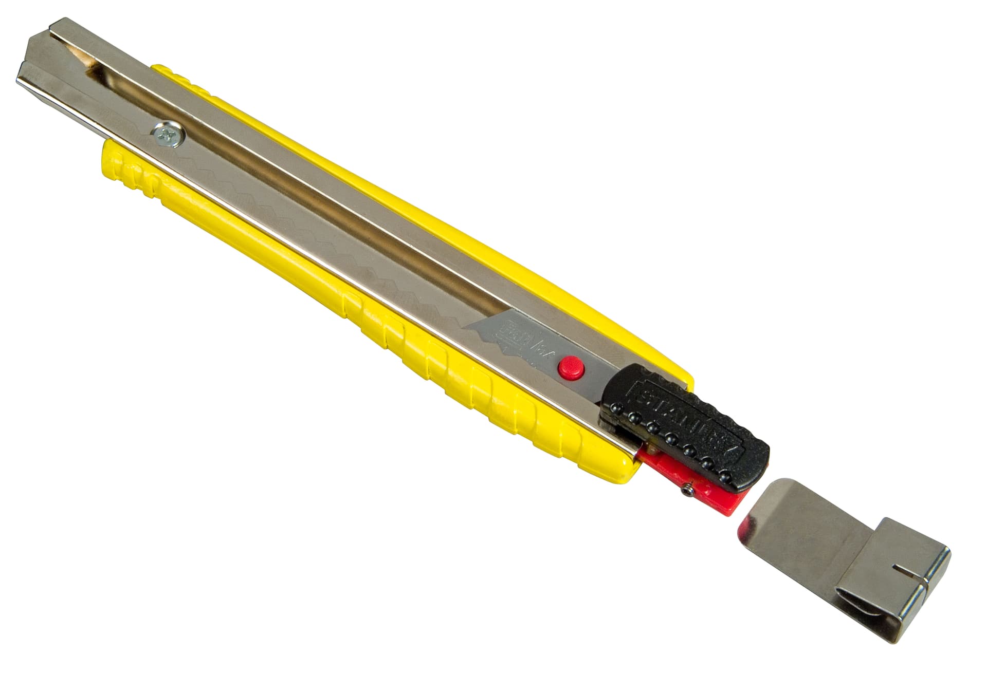 

Nóż z ostrzem łamanym fatmax 18mm