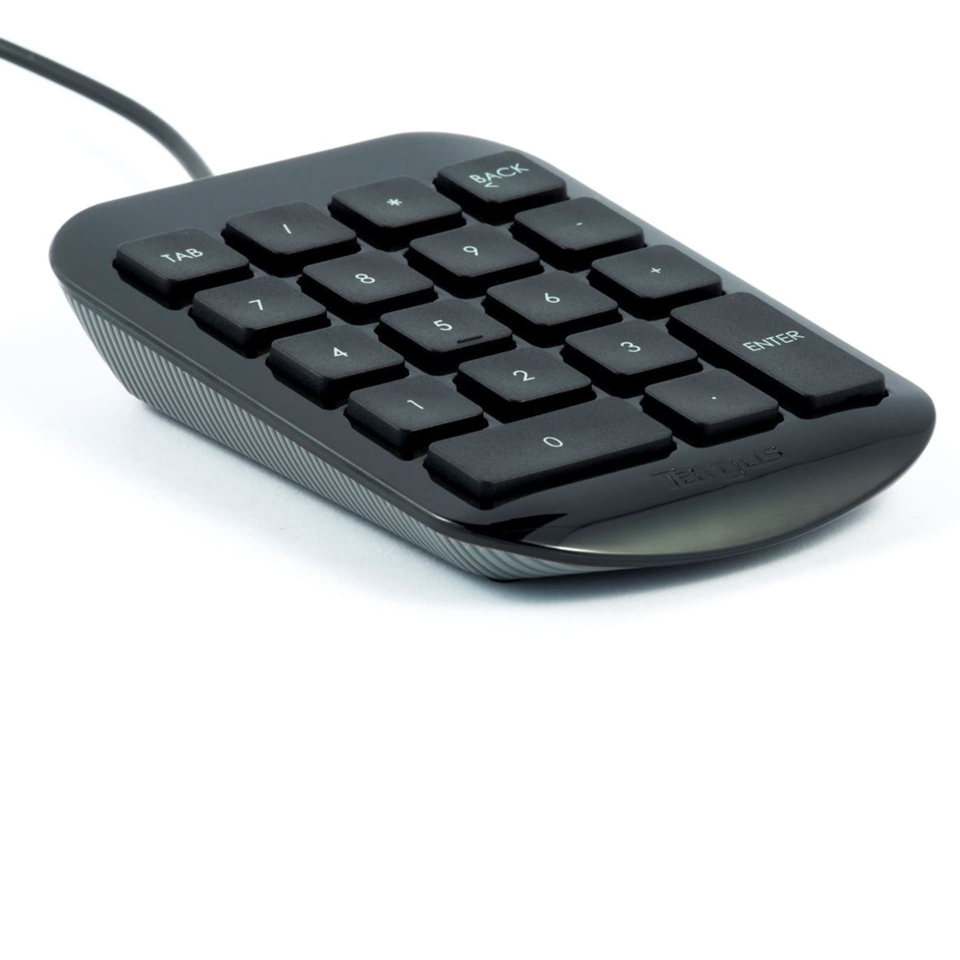 

Klawiatura numeryczna USB czarna