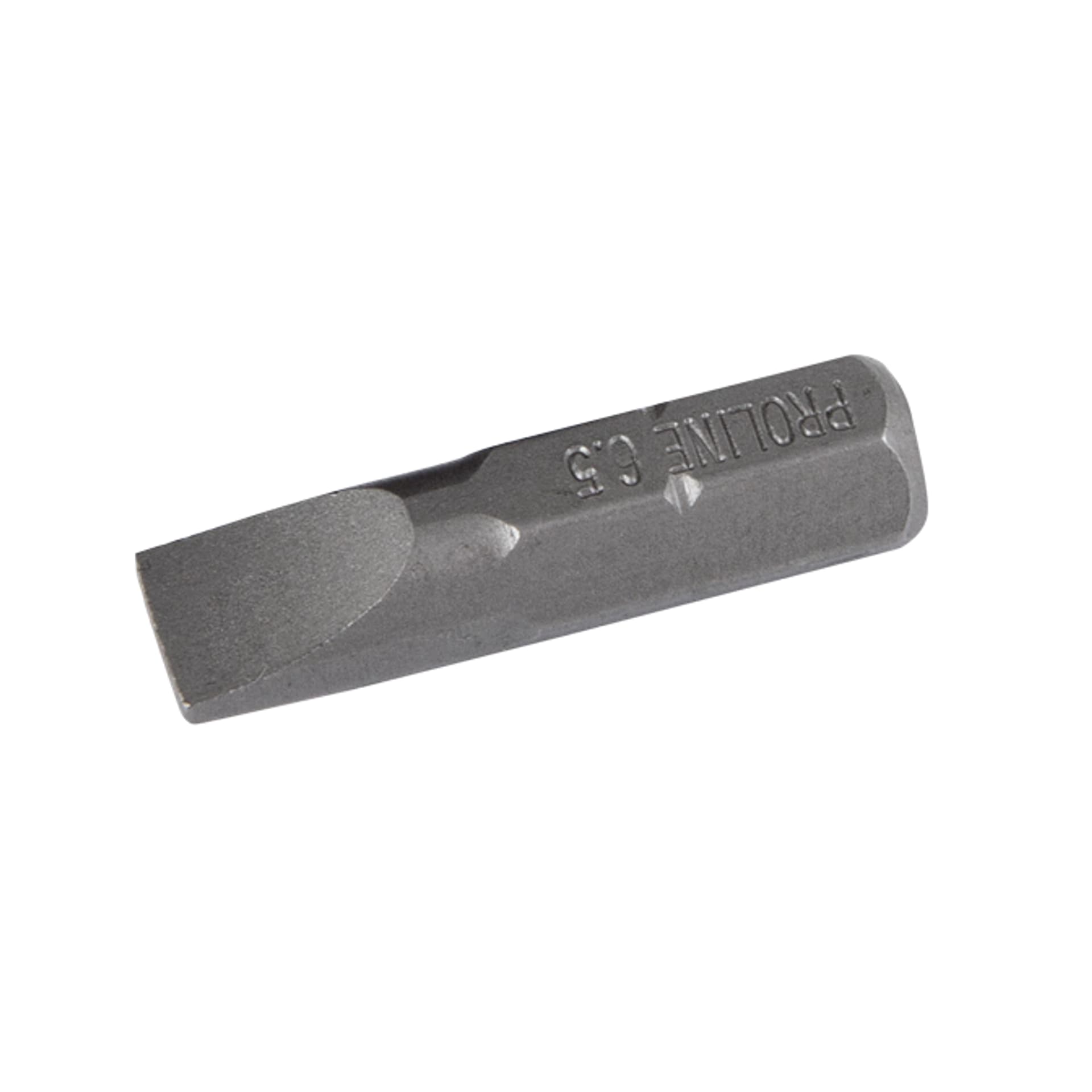 

Końcówka 1/4" płaska 5.5*0.8mm, l=25mm, szt.10 proline [p]