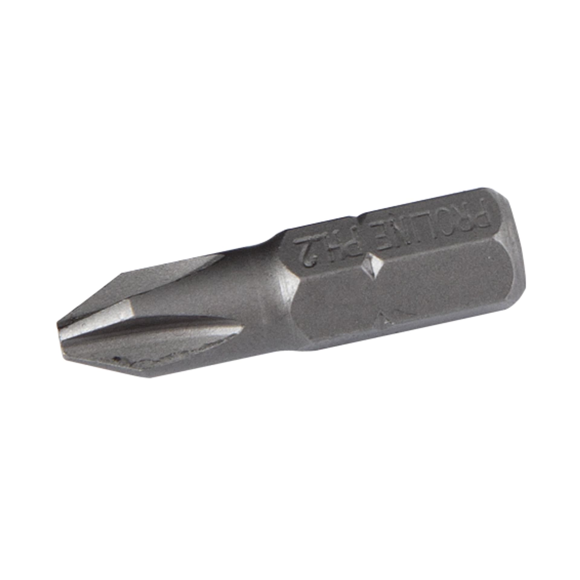 

Końcówka 1/4" phillips nr.3, l=25mm, szt.25 proline [p]