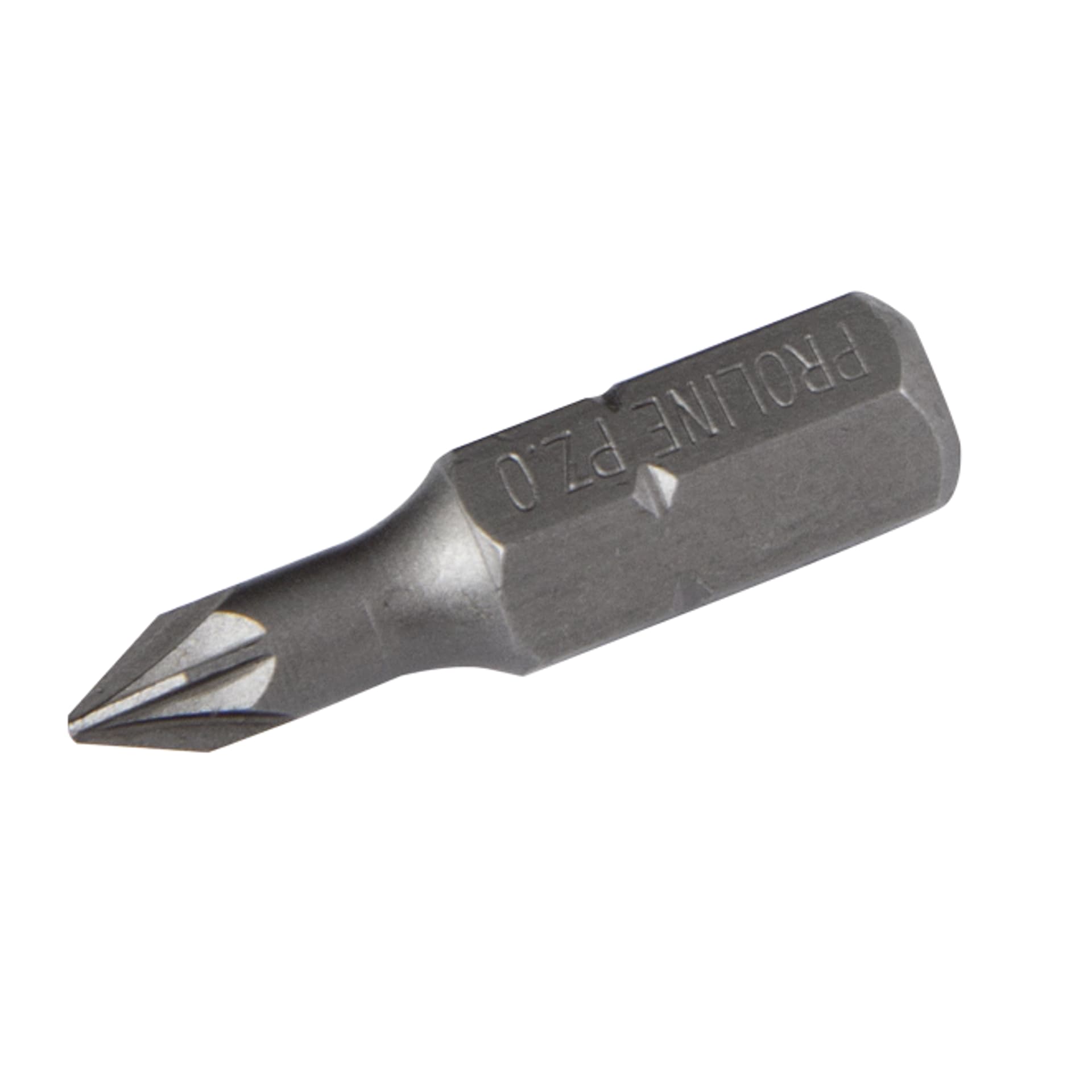 

Końcówka 1/4" pz1 l=25mm 2szt. s2 blister proline