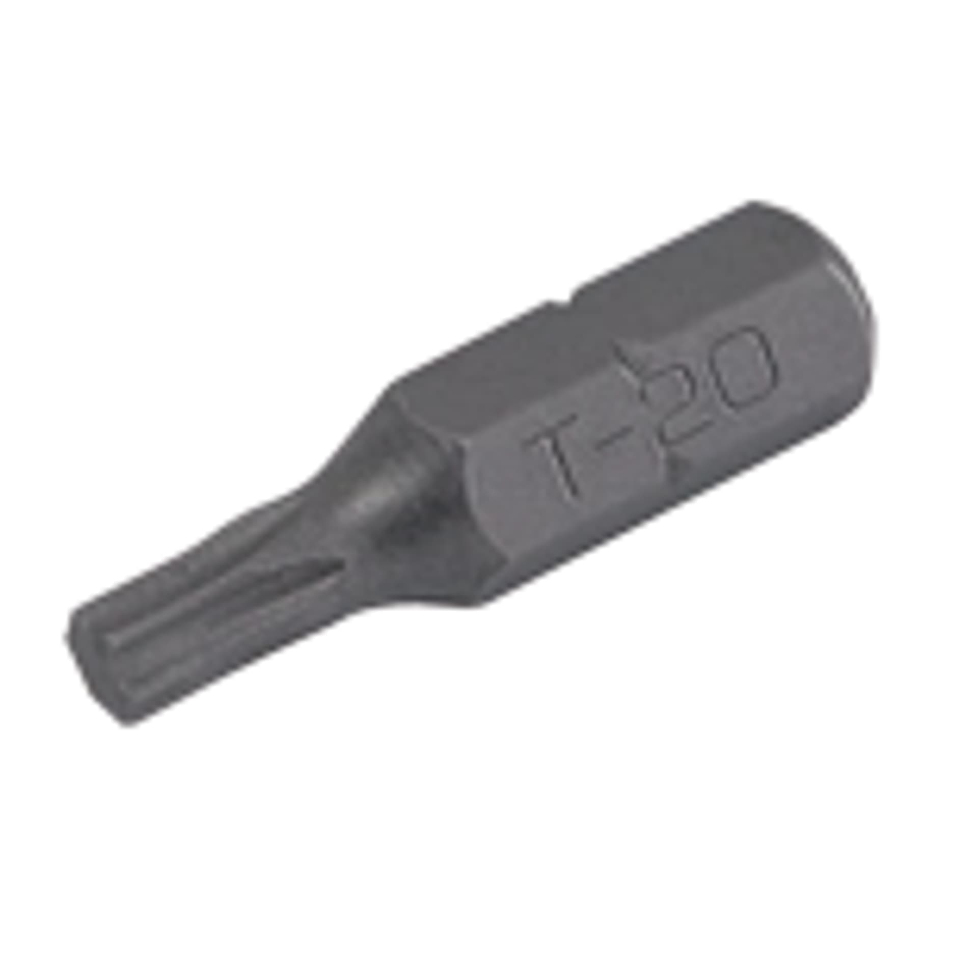 

Końcówka 1/4" torx t6, l=25mm, szt.10 proline [p]