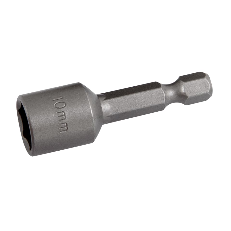 

Końcówka z nasadką magnet. gn. 6-kąt 13mm szt.5 proline [p]