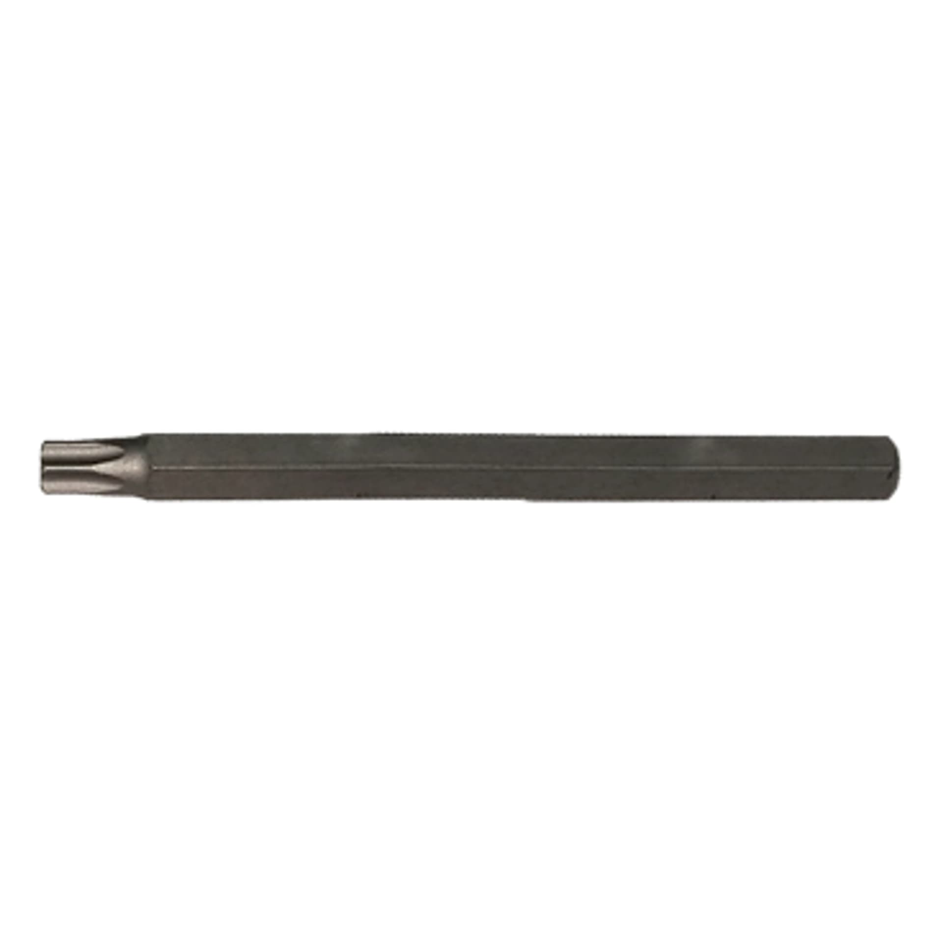 

KOŃCÓWKI 3/8"(10MM) TORX T45 L=75MM 2SZT., S2, PROLINE, 10mm) torx t45 l=75mm 2szt./s2/prolin