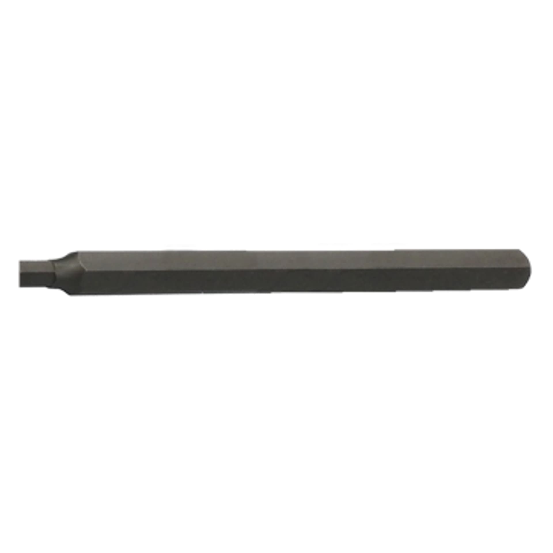 

KOŃCÓWKI 3/8"(10MM) 6-KĄTNE 5MM, L=75MM, 2SZT., S2, PROLINE, 10mm) 6-kątne 5mm/l=75mm/2szt./s2/prolin