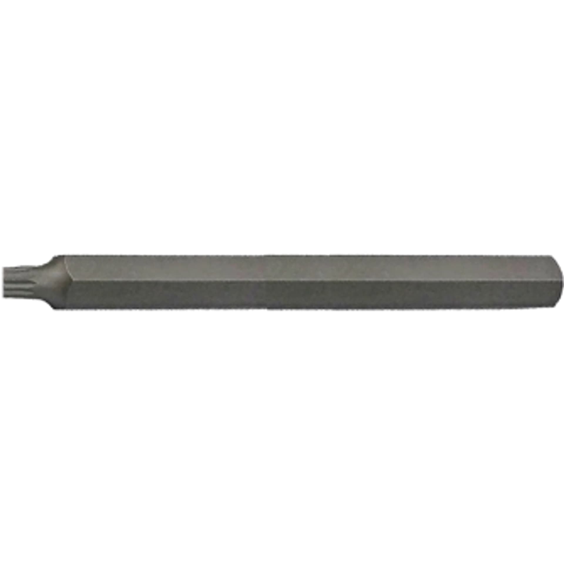 

10843 Bity, końcówki 3/8 cala Spline M8, L=75mm, 2 sztuki, Proline