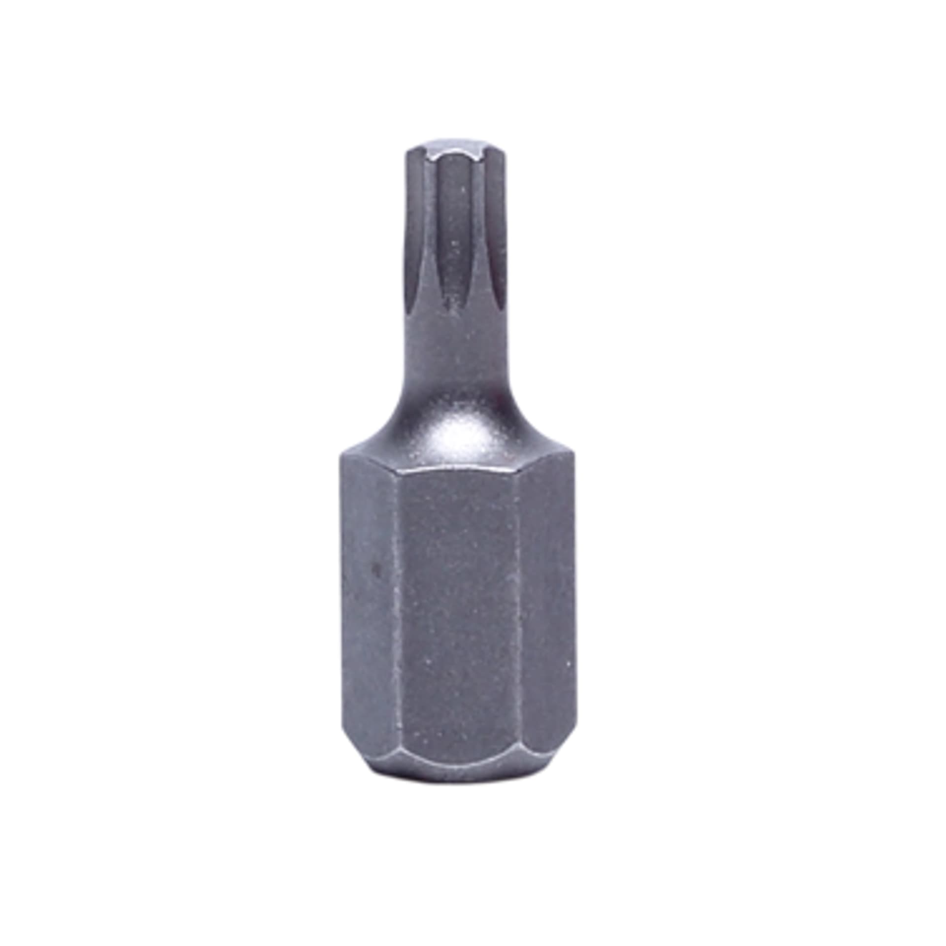 

KOŃCÓWKI 3/8"(10MM) TORX T50 L=30MM 2SZT., S2, PROLINE, 10mm) torx t50 l=30mm 2szt./s2/prolin