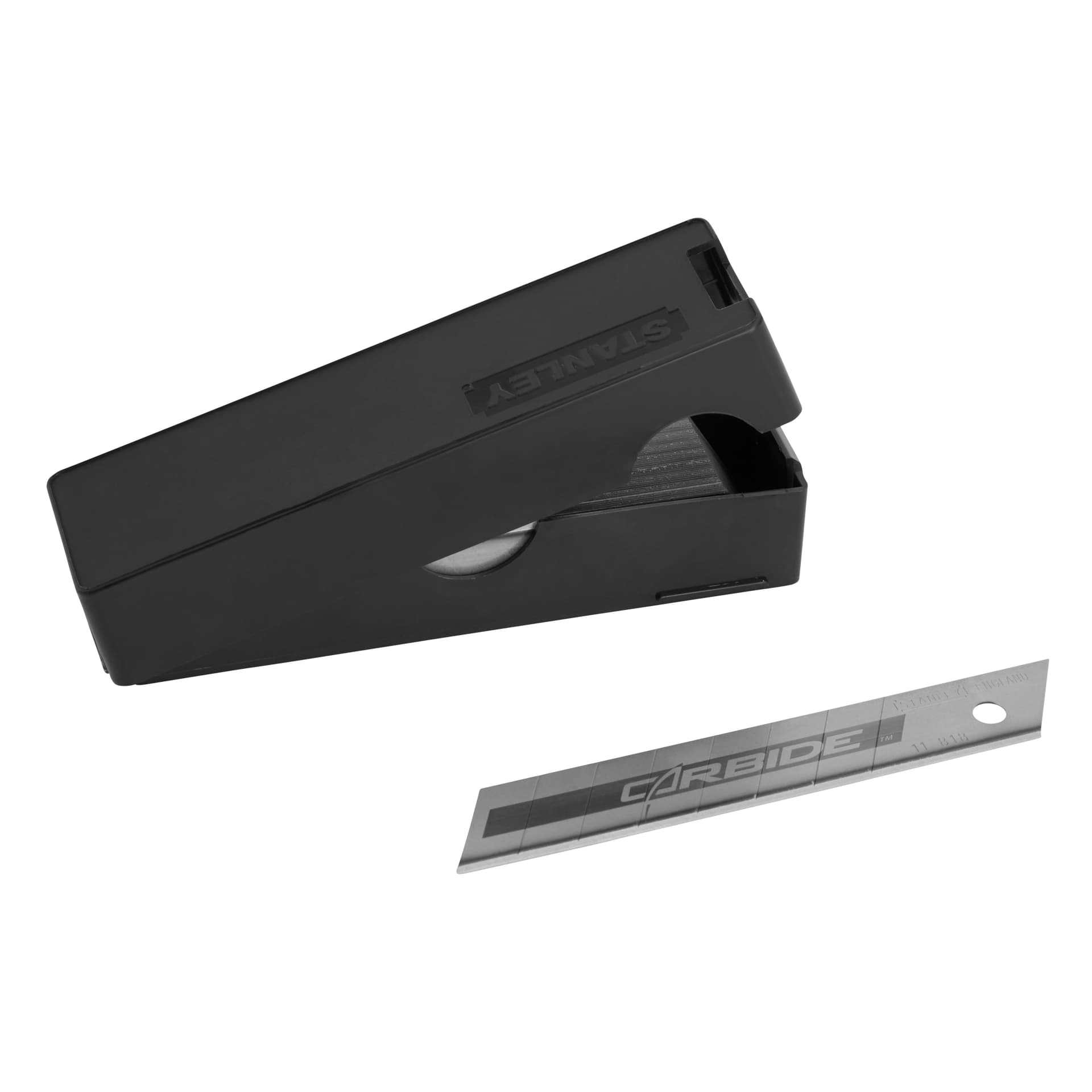 

Ostrze carbide łamane 18 mm x 50 szt.