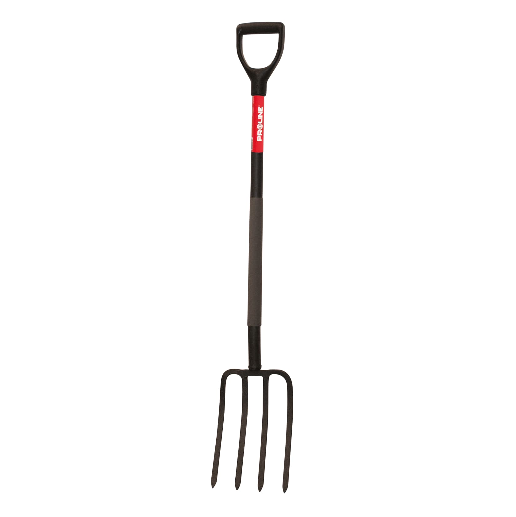 

12395 Widły do kopania metalowe 120 cm, Proline
