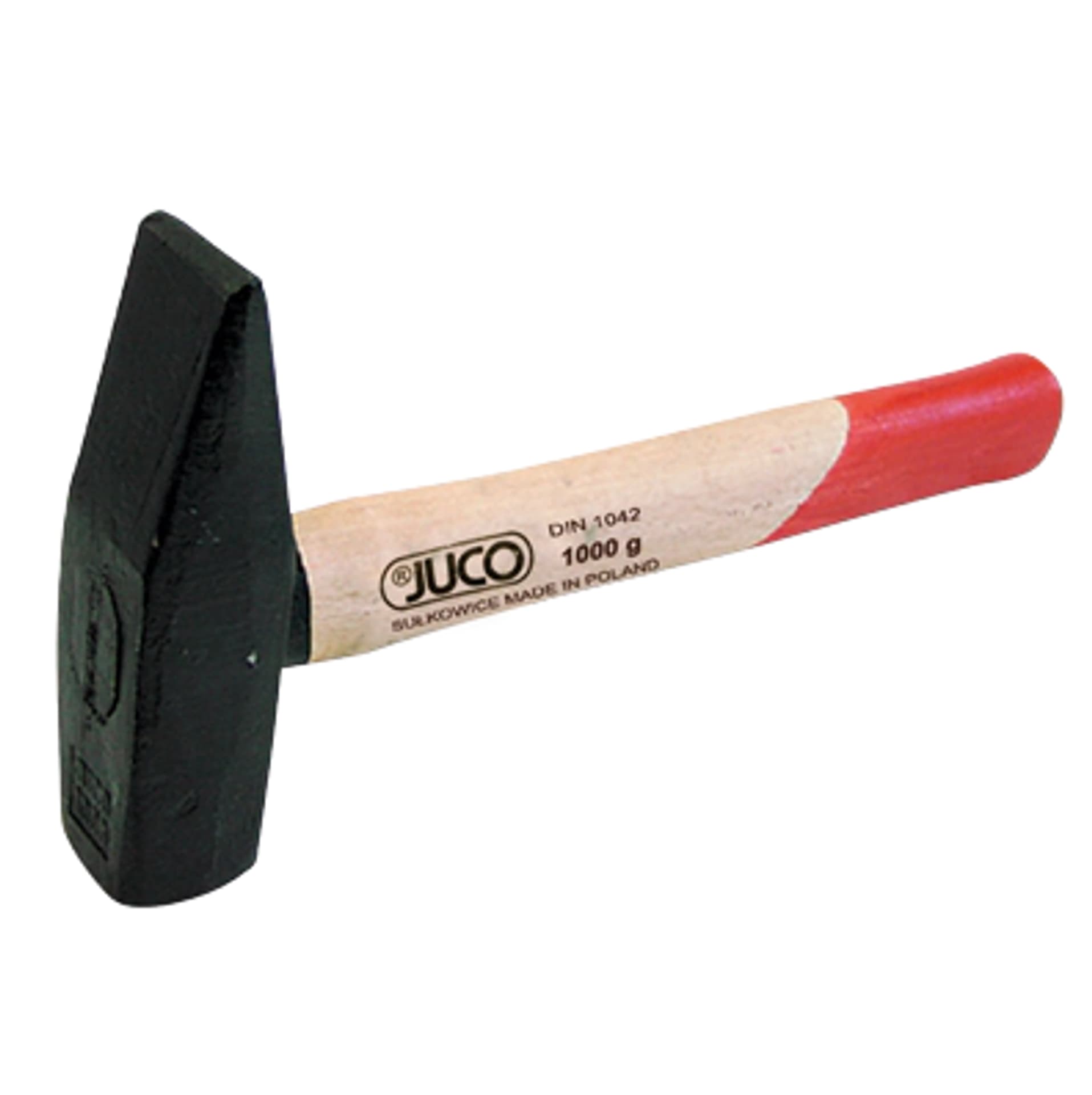 

Młotek ślusarski rmsa, 6,0kg [m2122]<juco>