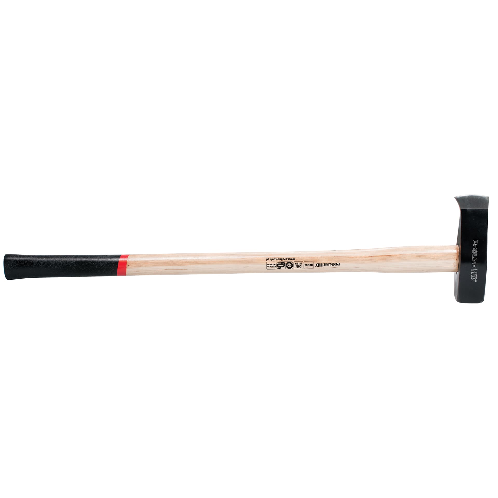 

Młoto-siekiera 3,0 kg trzonek z hickory, proline hd