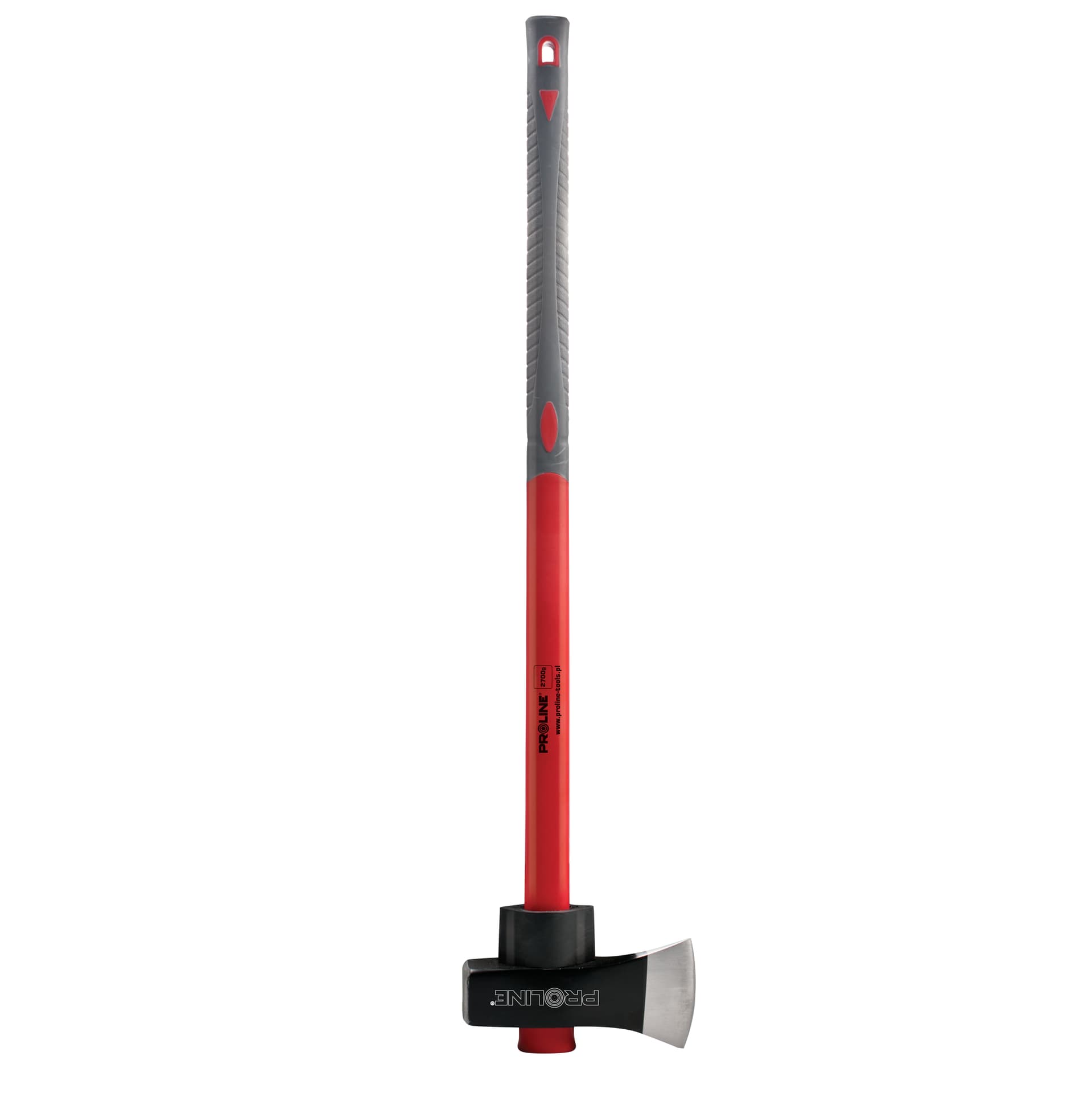 

12825 Siekiera młot 2700g, trzonek GRP, Proline