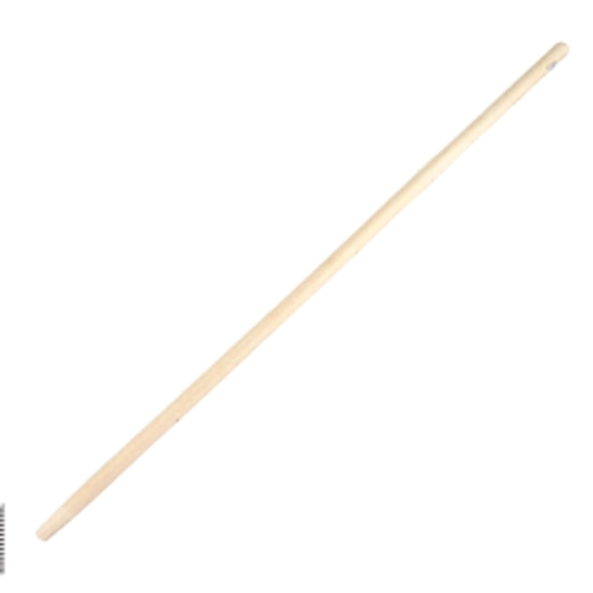 

12942 Trzon do szczotki ulicznej 150cm, średnica 22mm