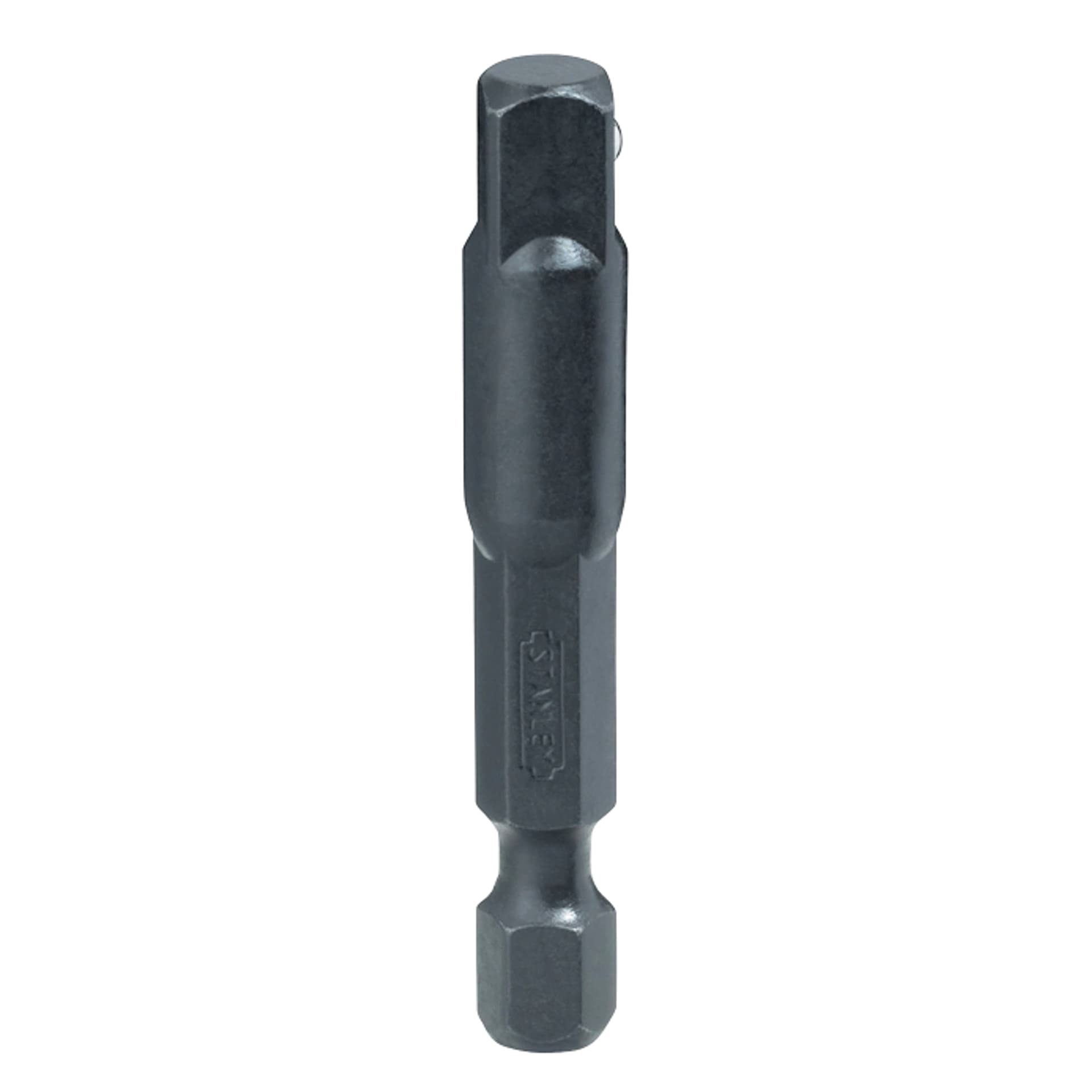 

Uchwyt adapter 1/4" kwadrat / sześciokąt 50 mm