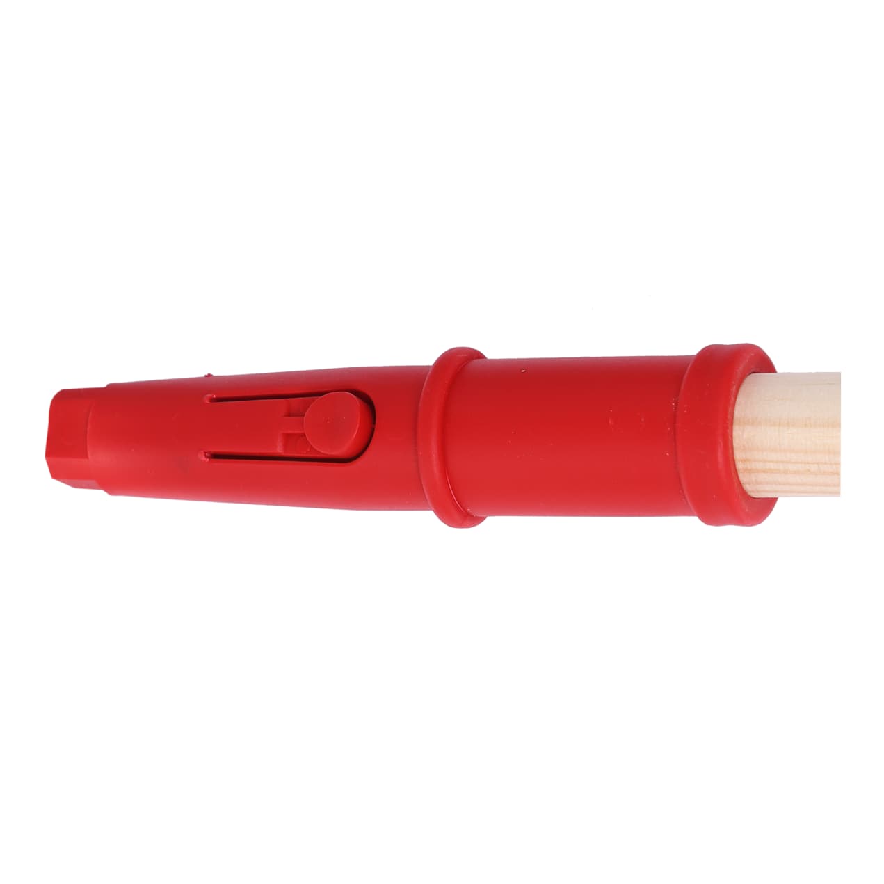 

TRZONEK DREWNIANY DO GRABI "CLICK" 150CM ŚR.22MM, PROLINE
