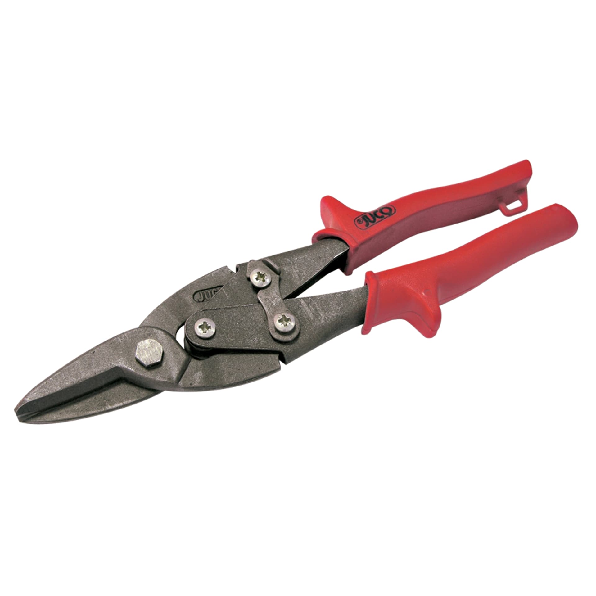 

Nożyce do blachy przegubowe proste 230mm [n4083]<juco>