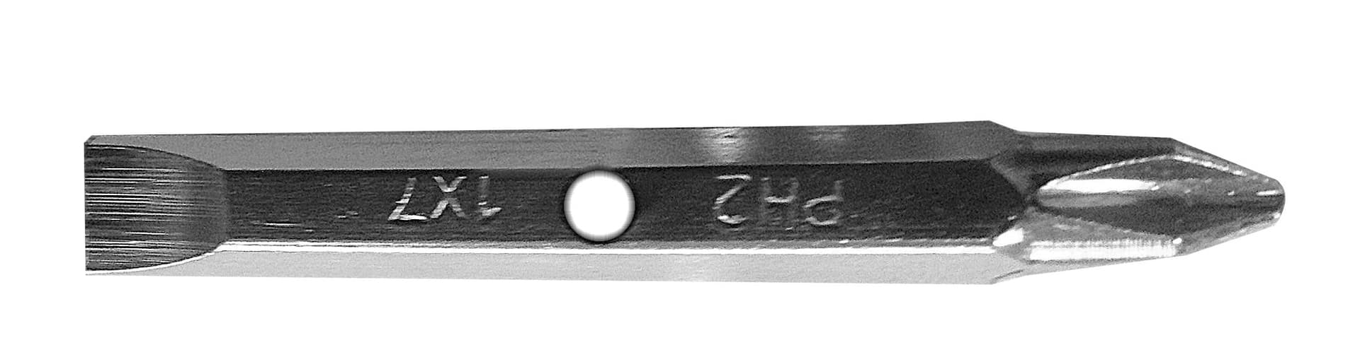 

Klucz uniwersalny do szaf rozdzielczych, blister, proline