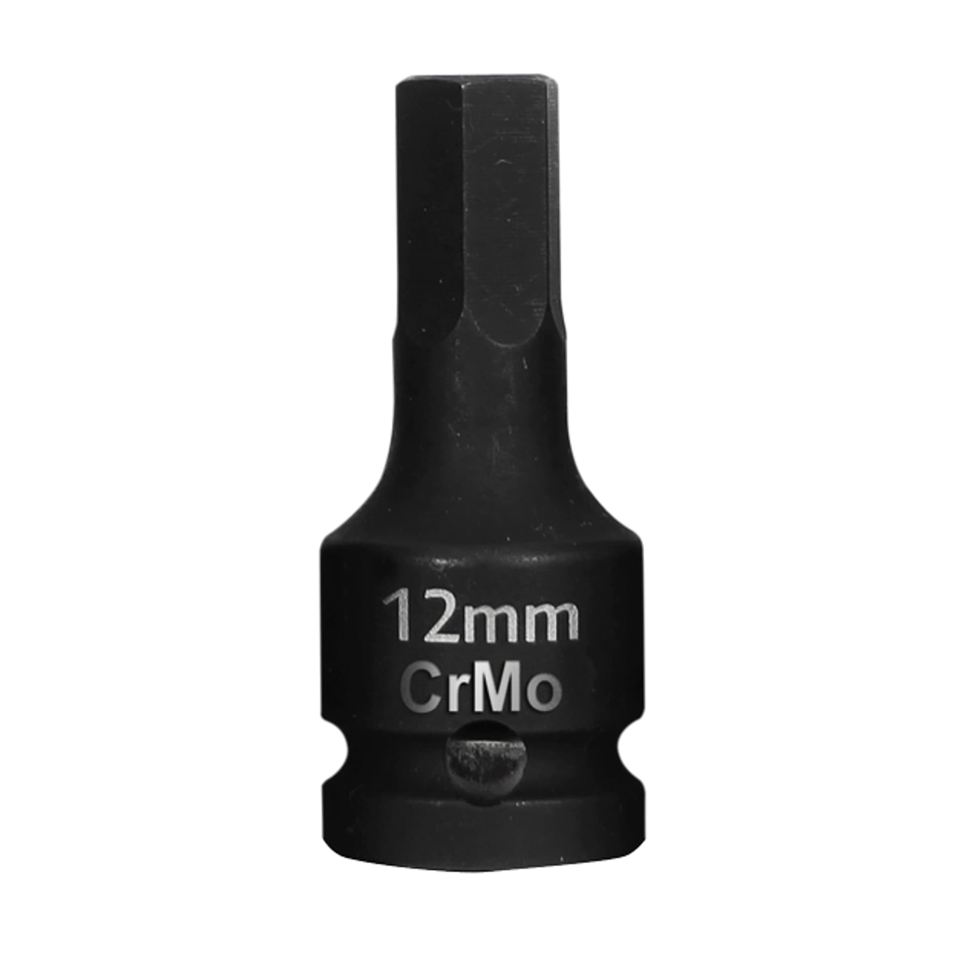 

Bitonasadka udarowa 1/2" hex 8mm, l=78mm proline