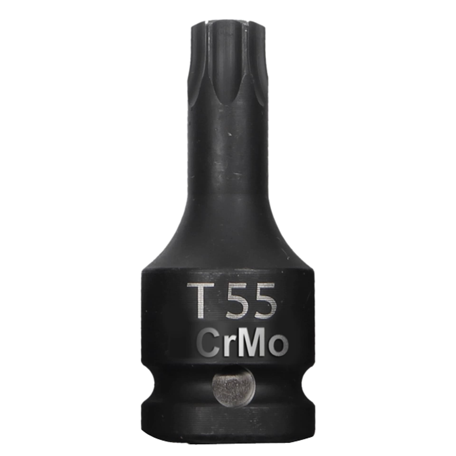 

Bitonasadka udarowa 1/2" torx t60, l=78mm proline