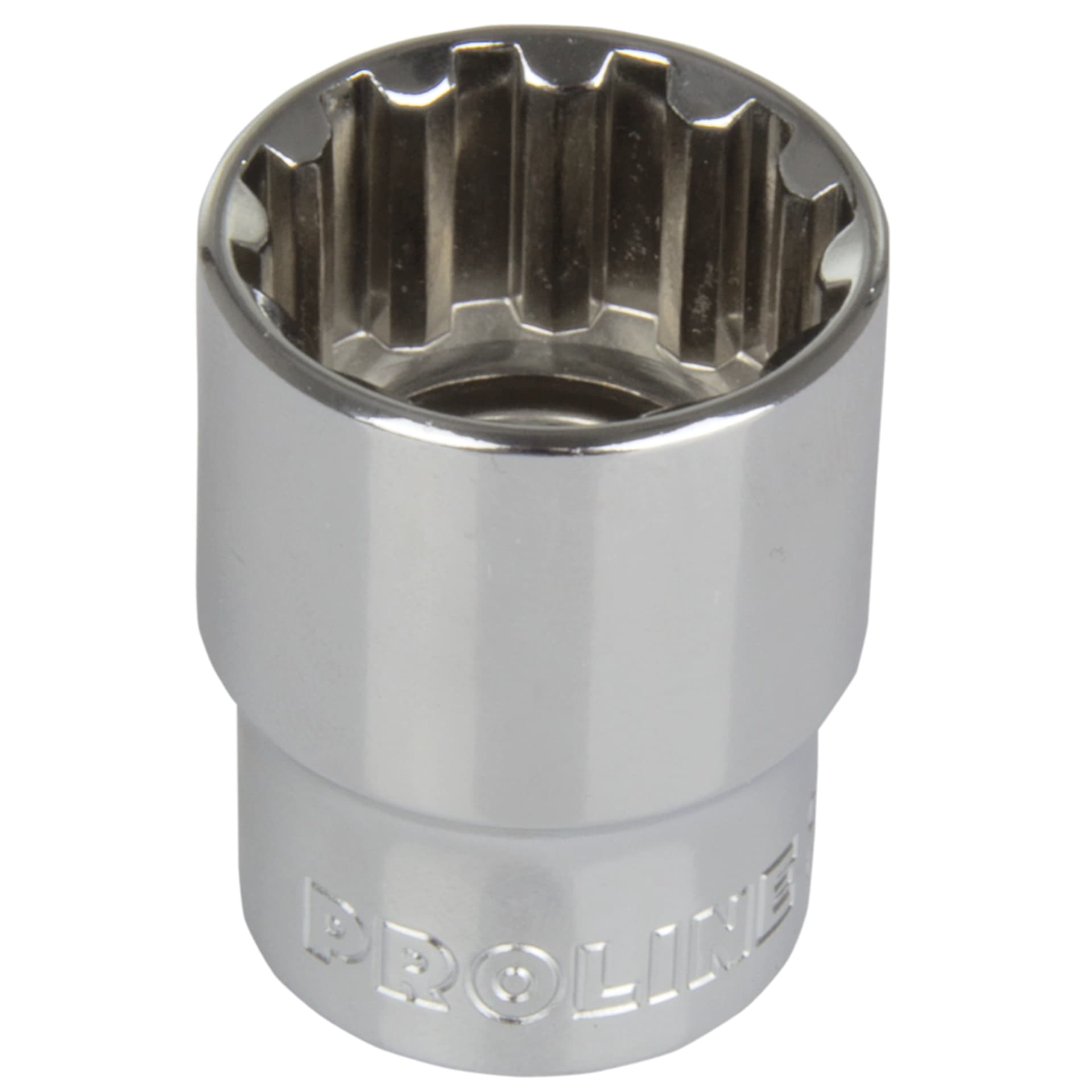 

Nasadka spline crv 1/2" m20 proline