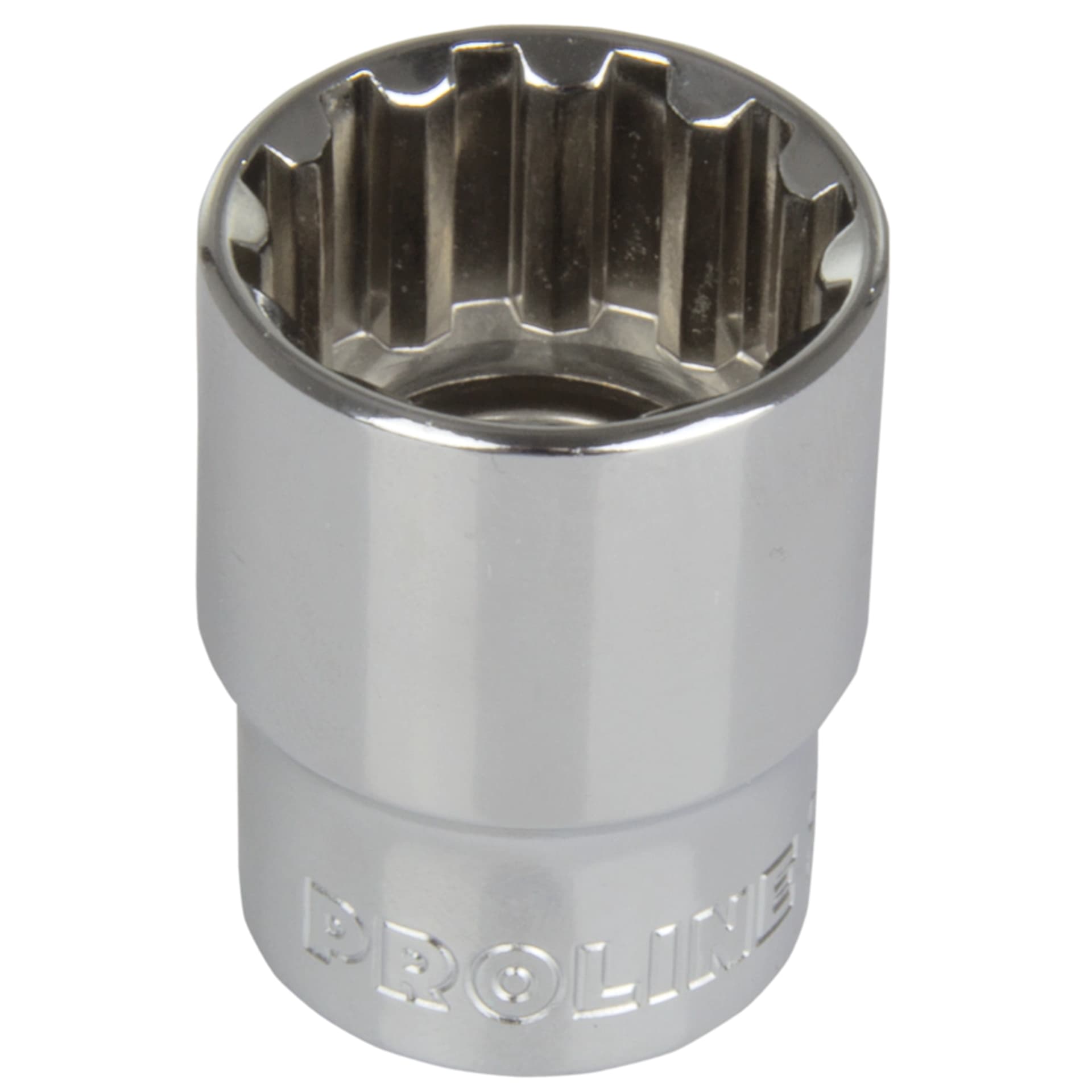 

Nasadka spline crv 1/2" m22 proline