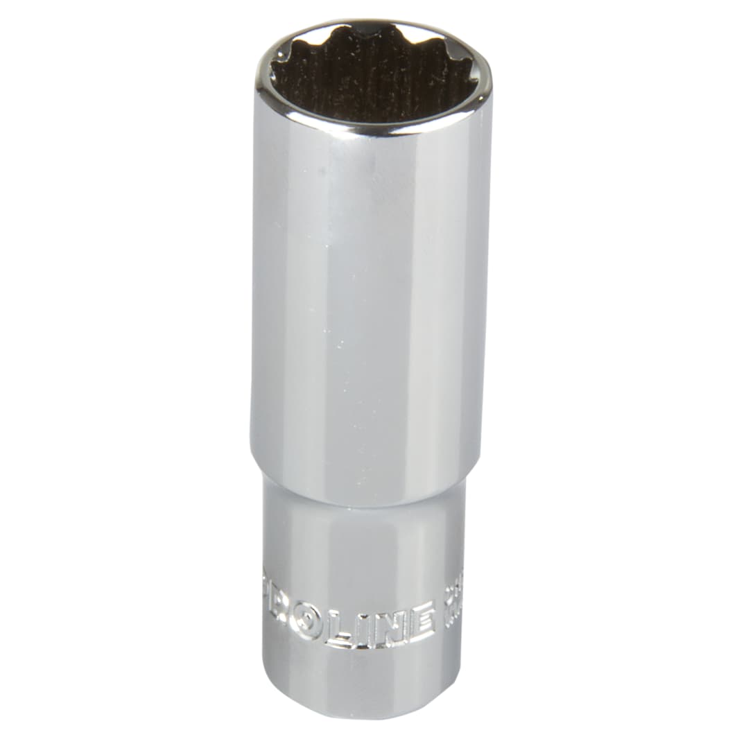

18626 Nasadka długa 1/2 cala, 12 pkt 12mm, Proline