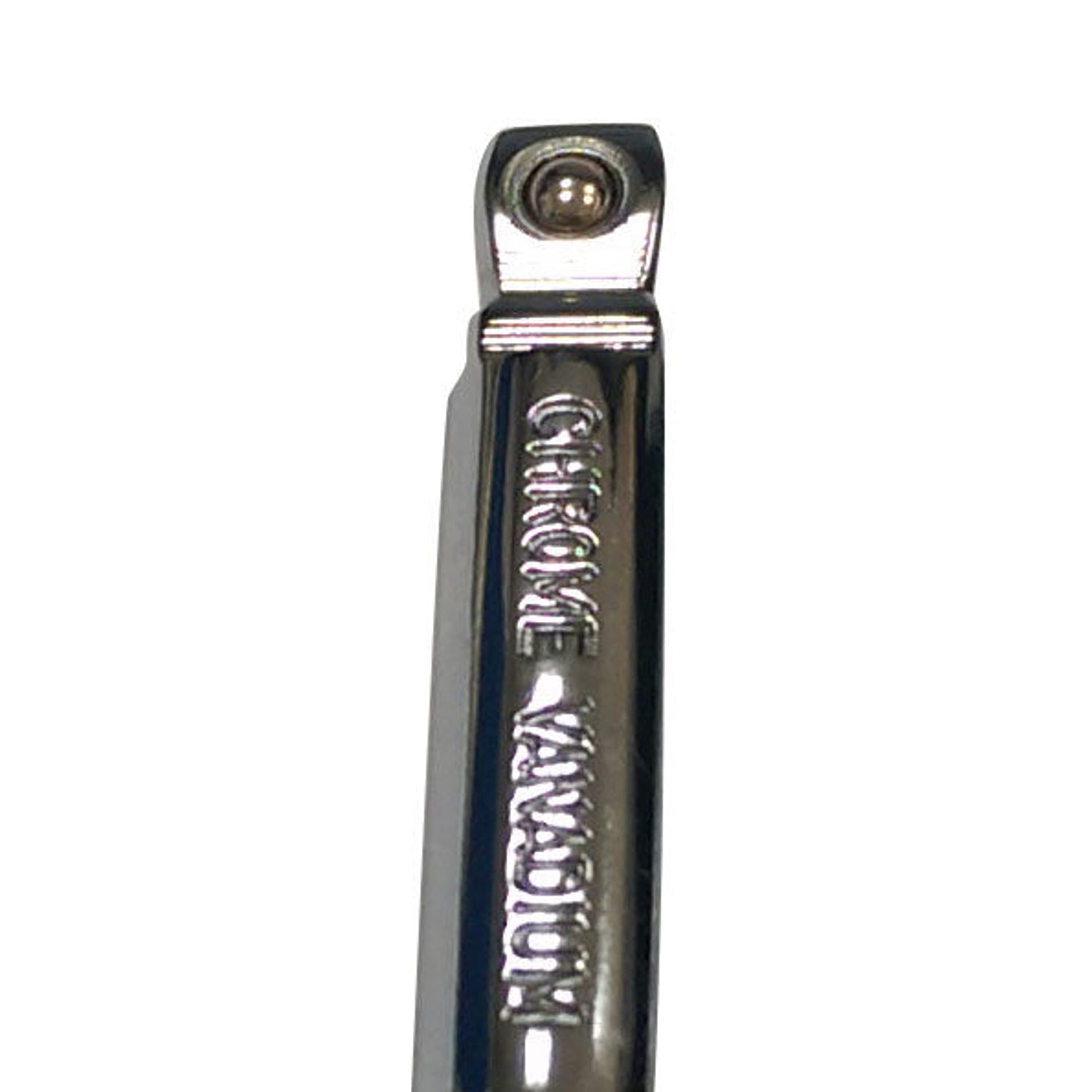 

Przedłużka uchylna 1/2", l=250mm, crv, proline