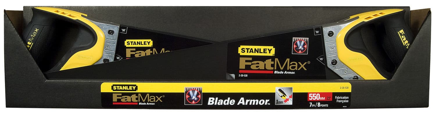

Piła płatnica fatmax aplifon 550mm*7 zębów, rekojeść b