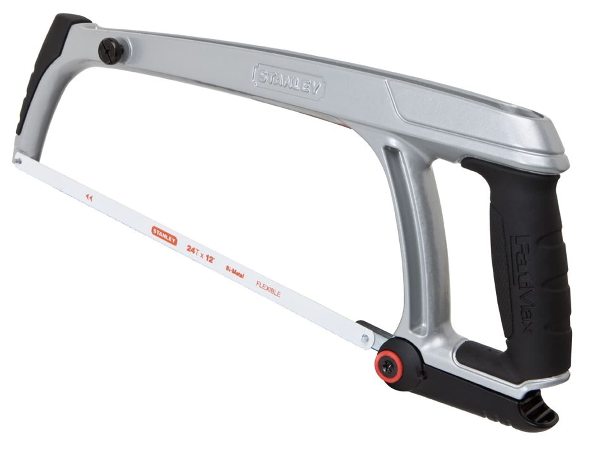 

Piła do metalu 300mm fatmax, brzeszczot bi-materiałowy [l]