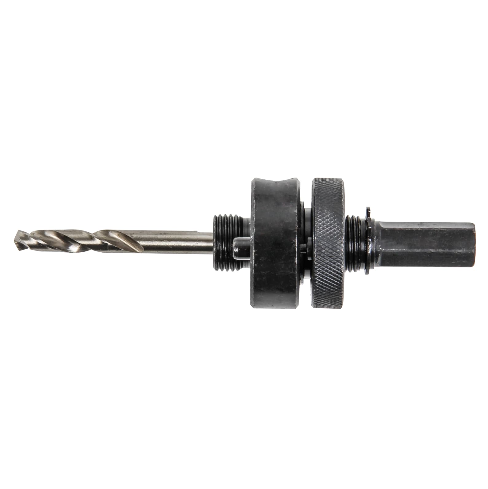 

Adapter sześciokąt 6mm do otwornic bi 14-30mm proline