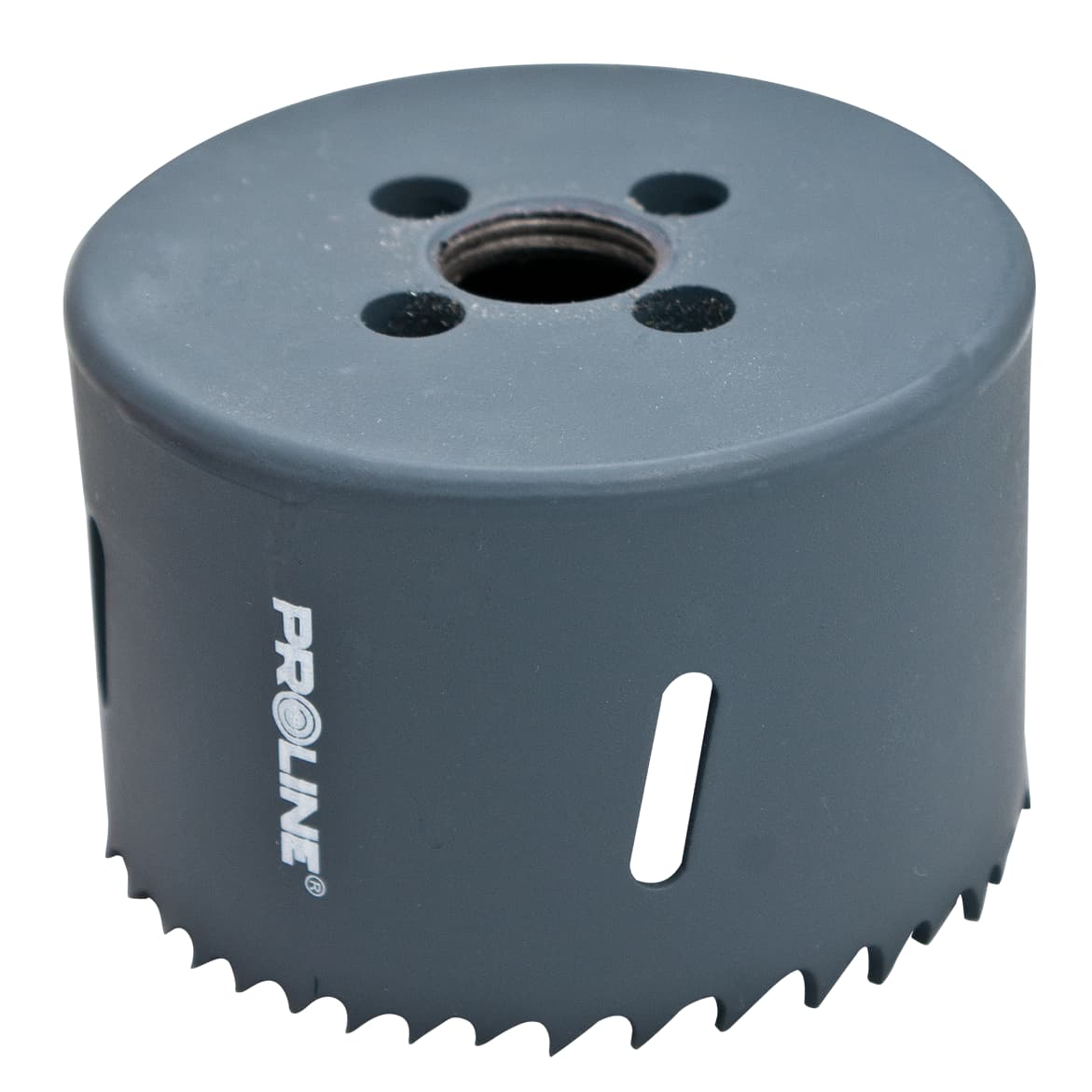 

Otwornica bimetalowa hss 40mm 4/6tpi proline