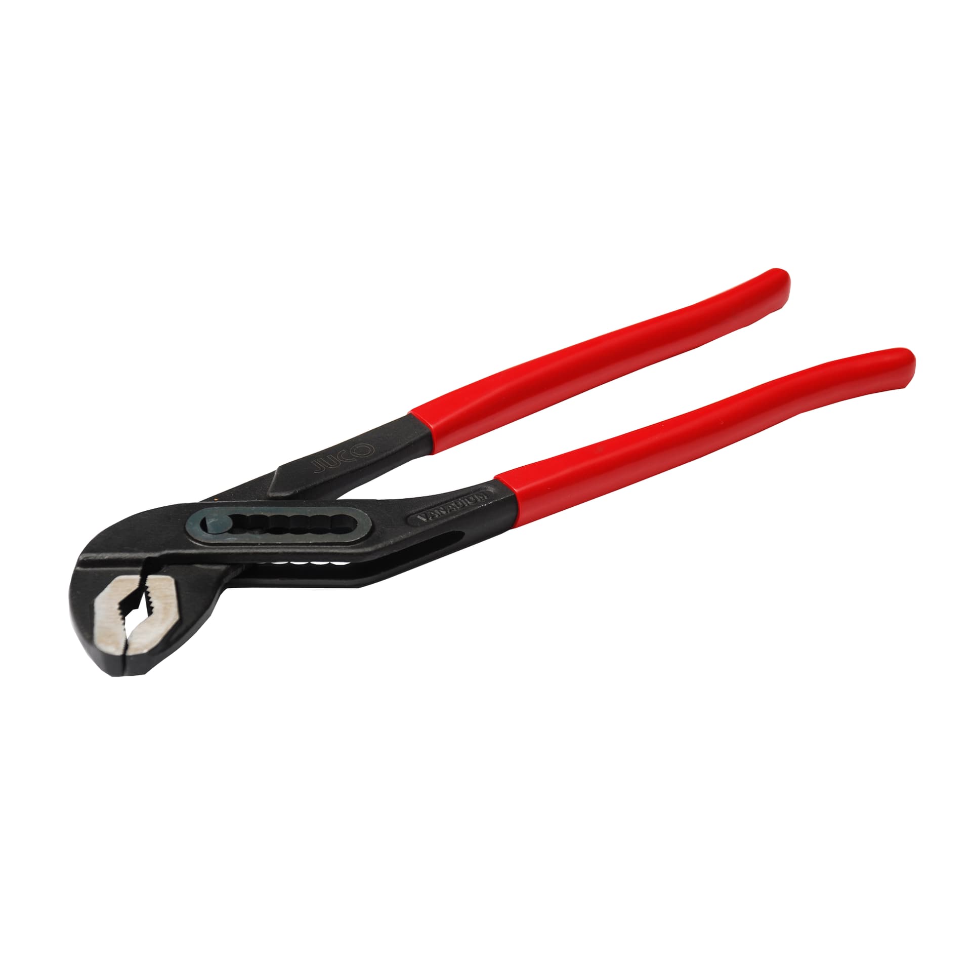 

Szczypce nastawne do rur 240mm [s0927]<juco>