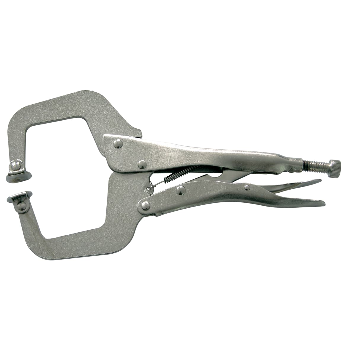 

28230 Szczypce zaciskowe Morsea typu C 280mm, Proline