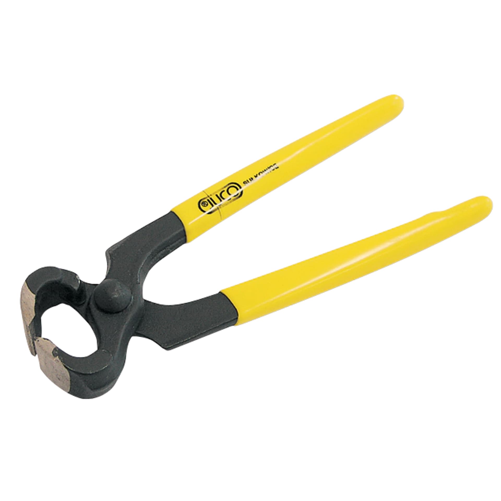 

Obcęgi do gwoździ rscaf, 160mm [n0001]<juco>