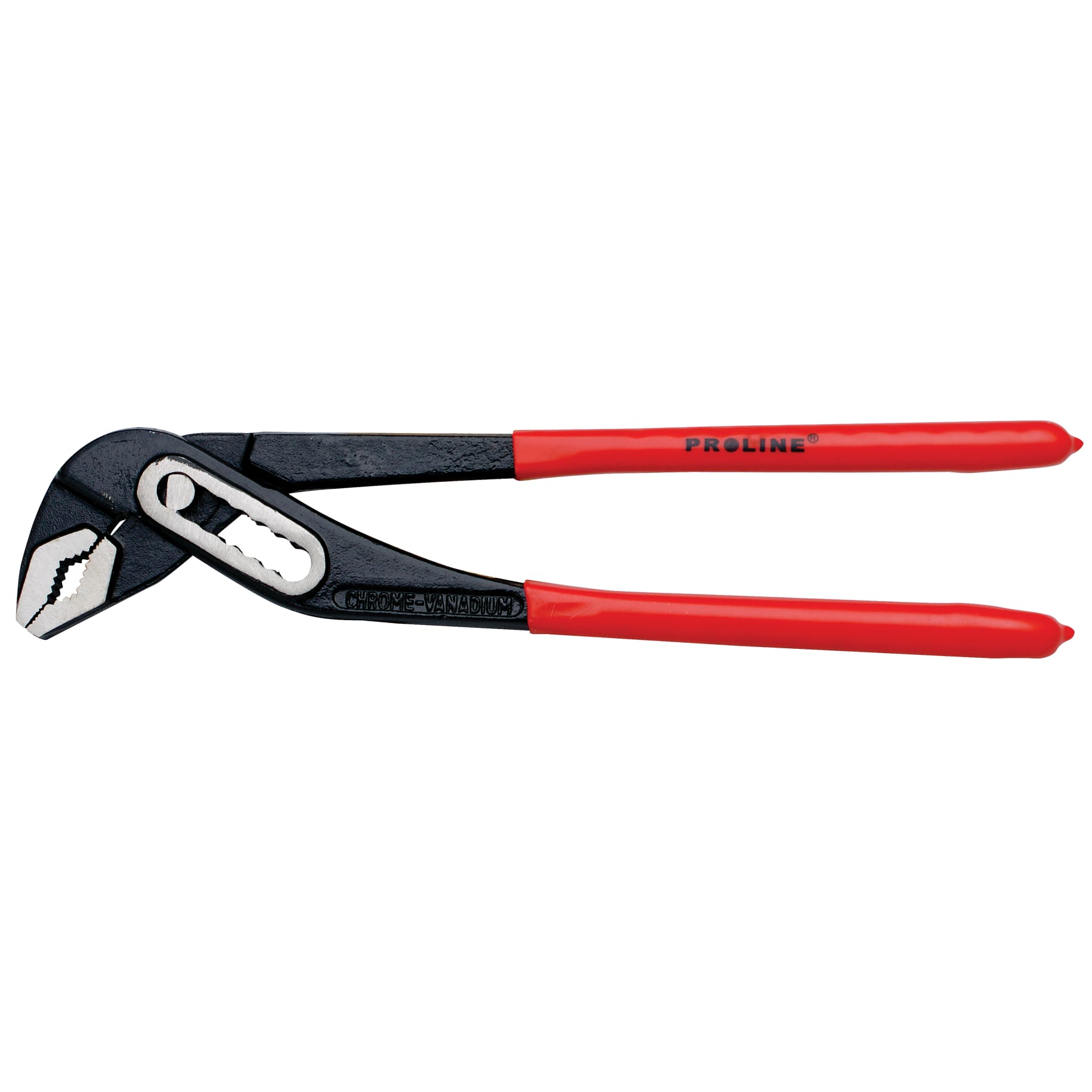 

Szczypce nastawne do rur 250mm, cv proline