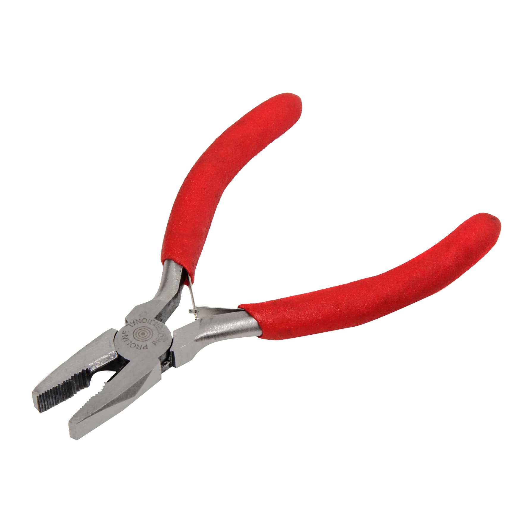 

Szczypce uniwersalne 120mm profesj. "micro", pvc proline
