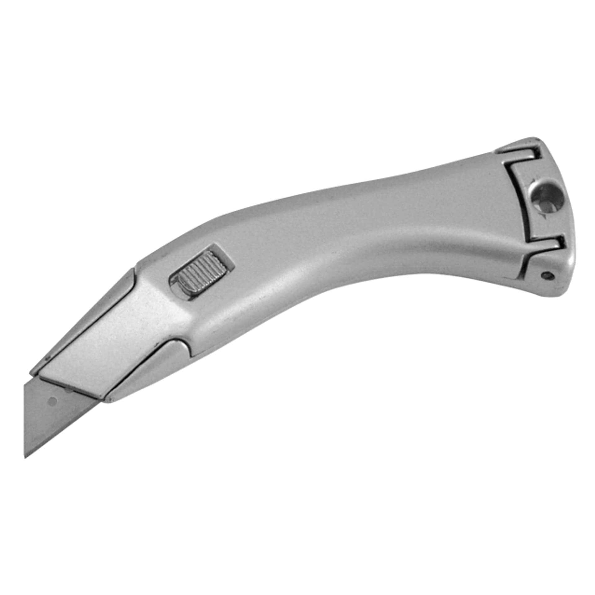 

Nóż z ostrzem 62mm, korpus metalowy, profesjonalny proline