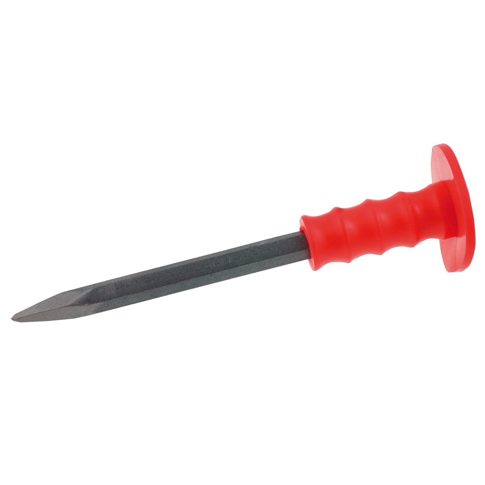 

Przebijak murarski 300mm*16 z osłoną pvc, proline